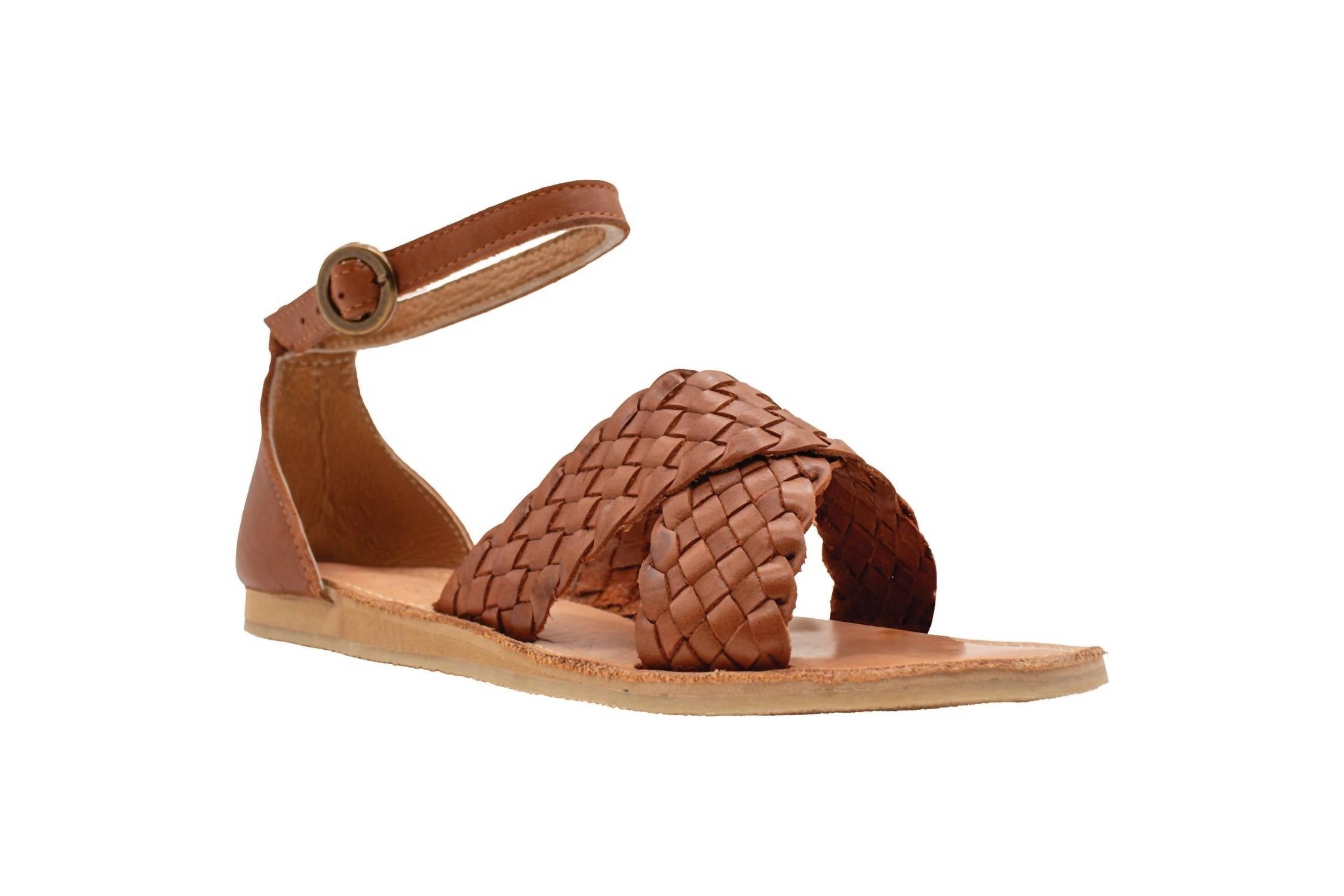 446d58aa-8b5c-4262-b800-df1c2b590191-upscale_15k-1500x1500-70 Sbicca - Women's Sayulita Sandal - Image 1