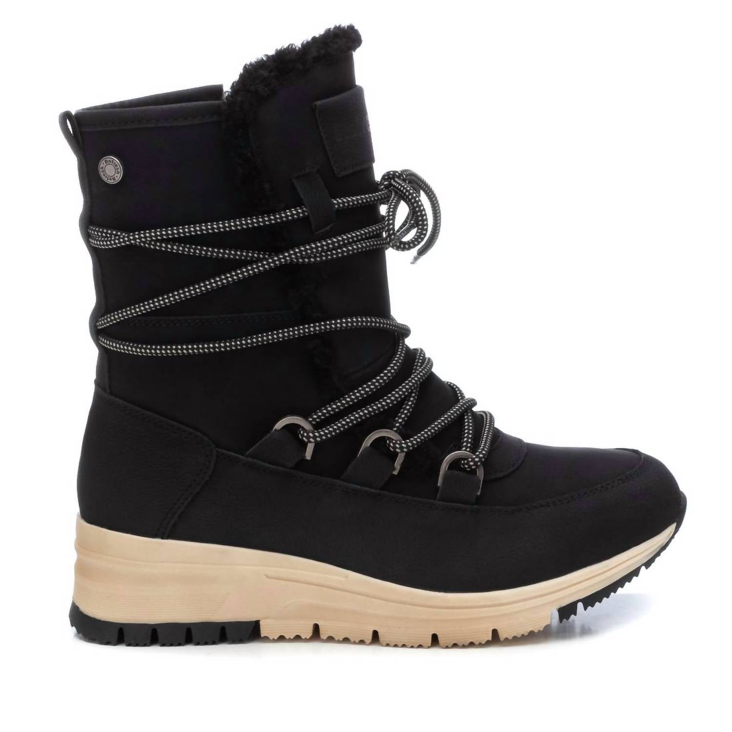 44eaa7dd-95fe-45ff-917d-3fa9e6774de8-upscale_15k-1500x1500-70 Xti - Women's Winter Booties - Image 1