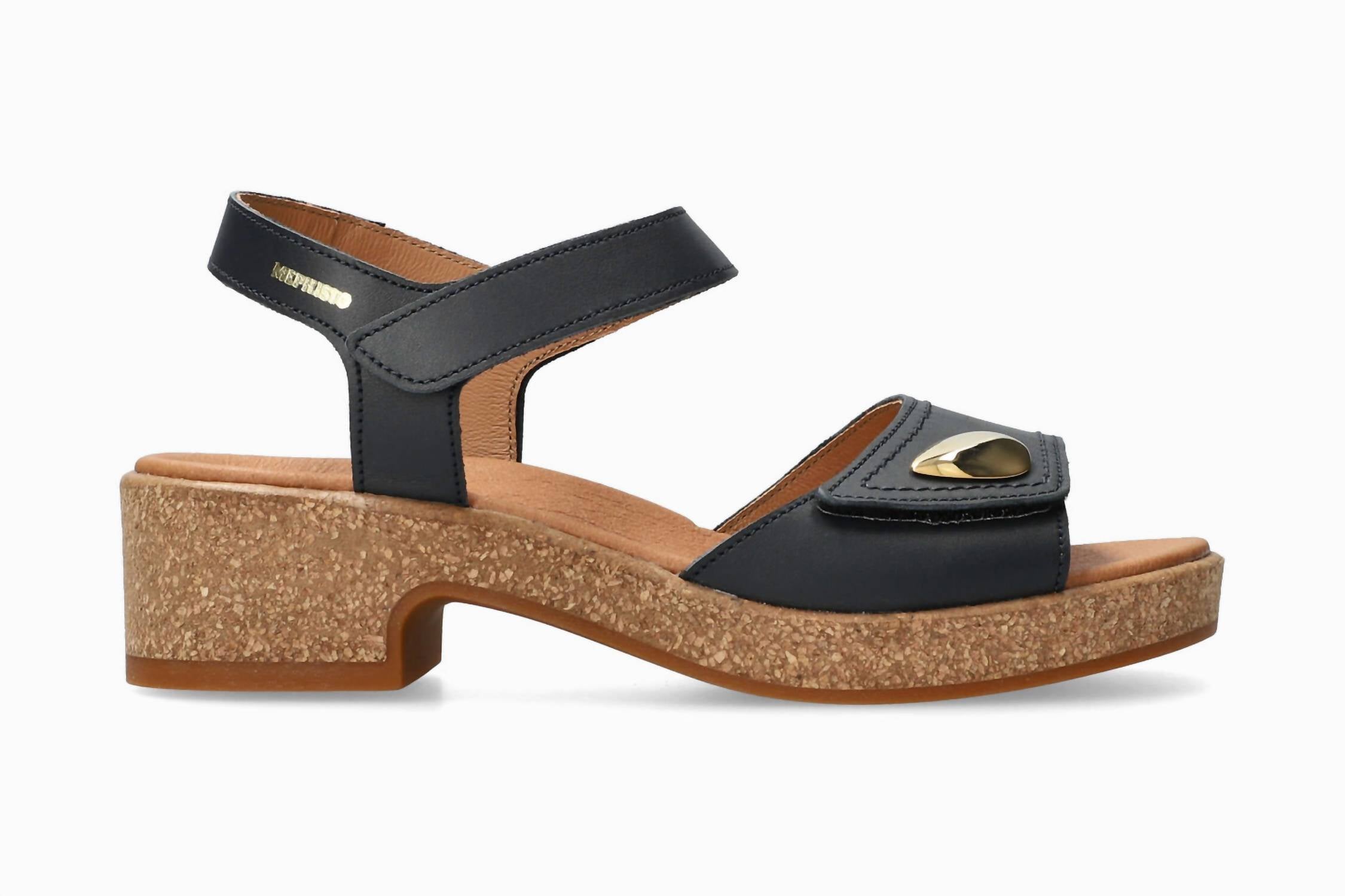 46ba2d75-f194-44a9-8e81-b484b08724a1-upscale_15k-1500x1500-70 Mephisto - Women's Franka Lightweight Walking Clog Sandal - Image 1