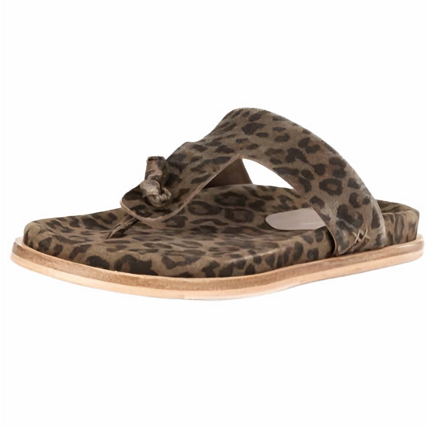 471aec3e-2f5b-471e-b158-ce92cd146ec5-upscale_15k-1500x1500-70 Free People - Women's Mika Footbed Sandals - Image 1