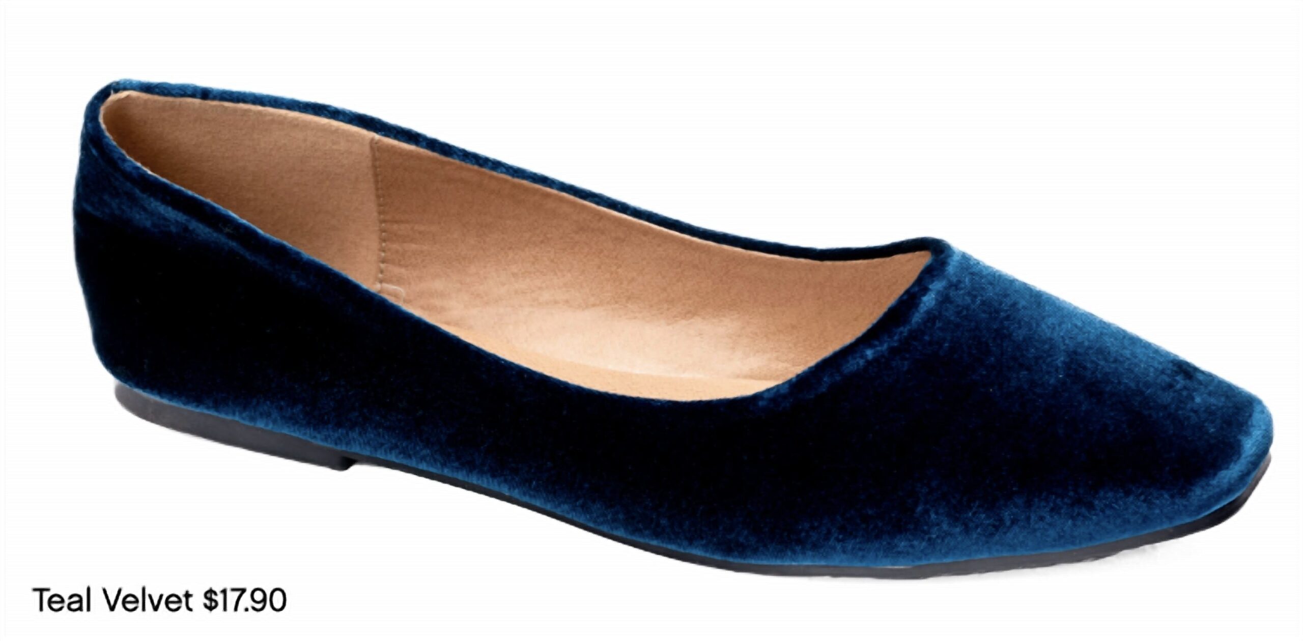 47654503-e93f-454d-9ad7-129e7a95dd11-upscale_15k-1500x1500-1 Corkys Footwear - Women Over It Flat Shoe - Image 1