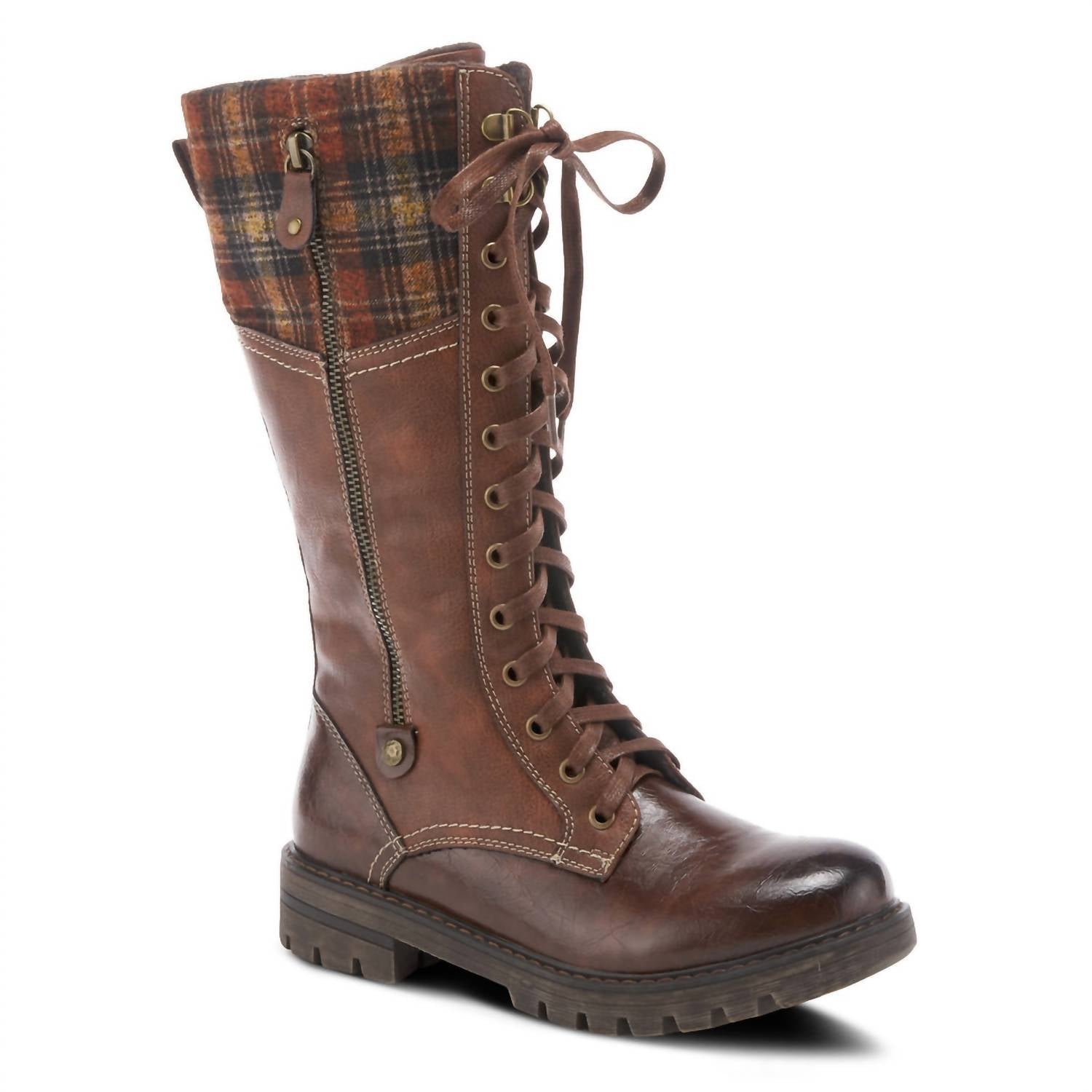 476e5a93-f782-41f9-8c26-af898ebaf243-upscale_15k-1500x1500-70 Patrizia - Women's Chickeze Tall Boots - Image 1