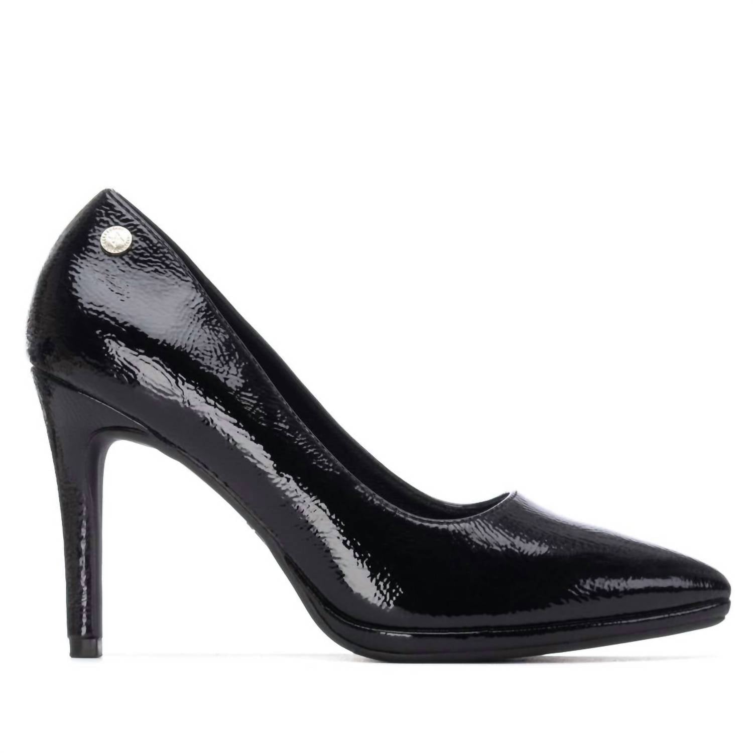 4807601a-14a9-4a87-a8ad-8868947ebf83-upscale_15k-1500x1500-70 Xti - Women??s 144725 Heeled Sandals - Image 1