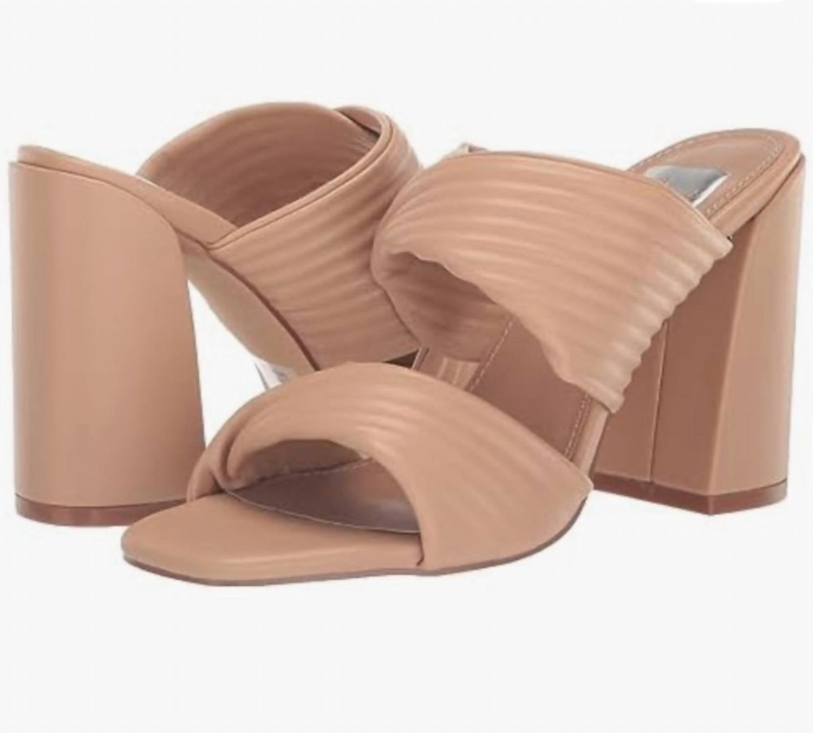 48e1c5a9-ef06-4452-aeed-c429144741dc-upscale_15k-1500x1500-70 Dolce Vita - Women's Emeley Heeled Sandals - Image 1