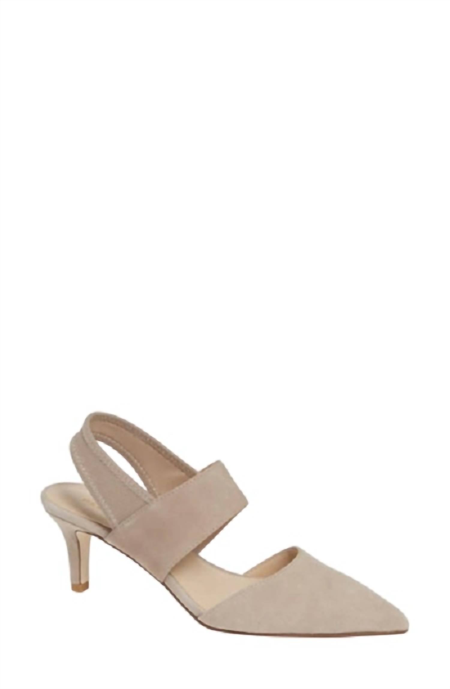 49723f56-07fb-4e54-b254-179a594ca13b-upscale_15k-1500x1500-70 Pelle Moda - Women's Keys Slingback Pump - Image 1
