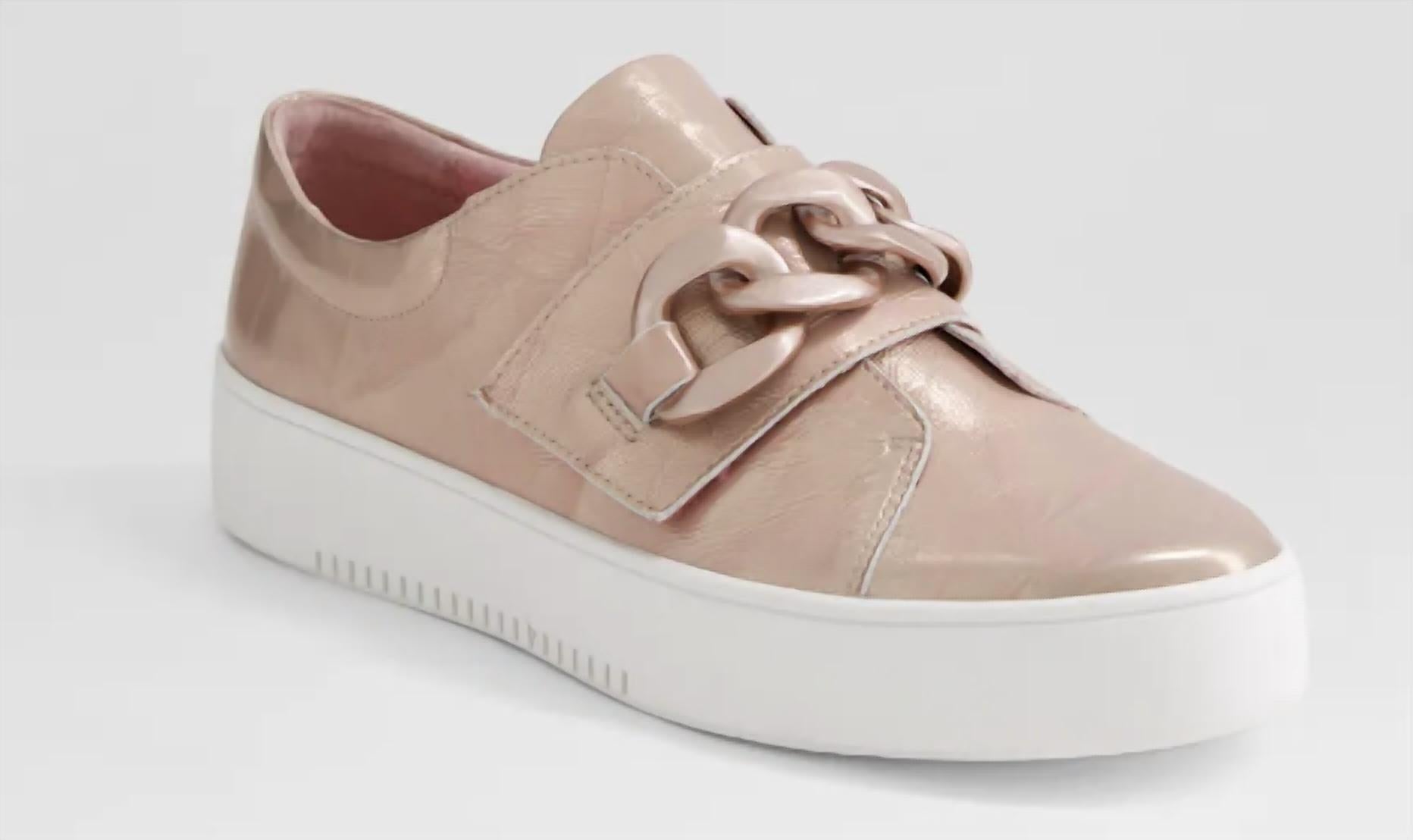 4985cf1a-993b-415d-abf5-e80953c0131b-upscale_15k-1500x1500-1 Django & Juliette - Women's Layant Leather Sneakers - Image 1