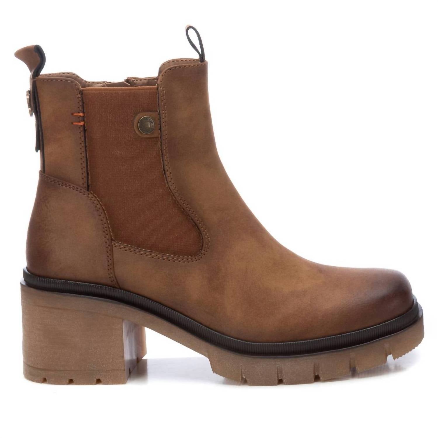 49c645ea-00cc-48e3-a626-ddb168b0dd10-upscale_15k-1500x1500-70 Xti - Women's Refresh Booties - Image 1