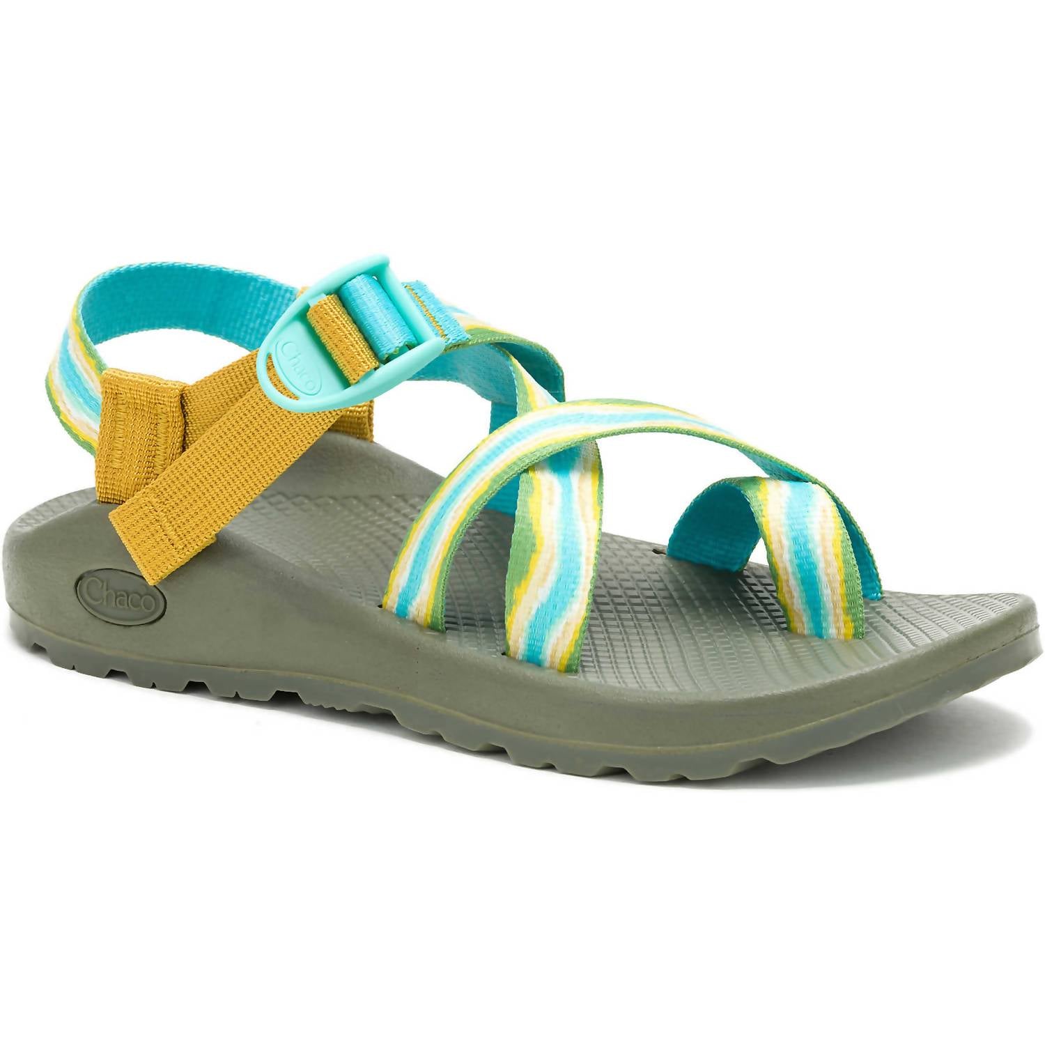 49d98ade-b4d7-450c-aac3-f0e5011ca3d4-upscale_15k-1500x1500-70 Chaco - Women's Z/2 Classic Sandal - Image 1