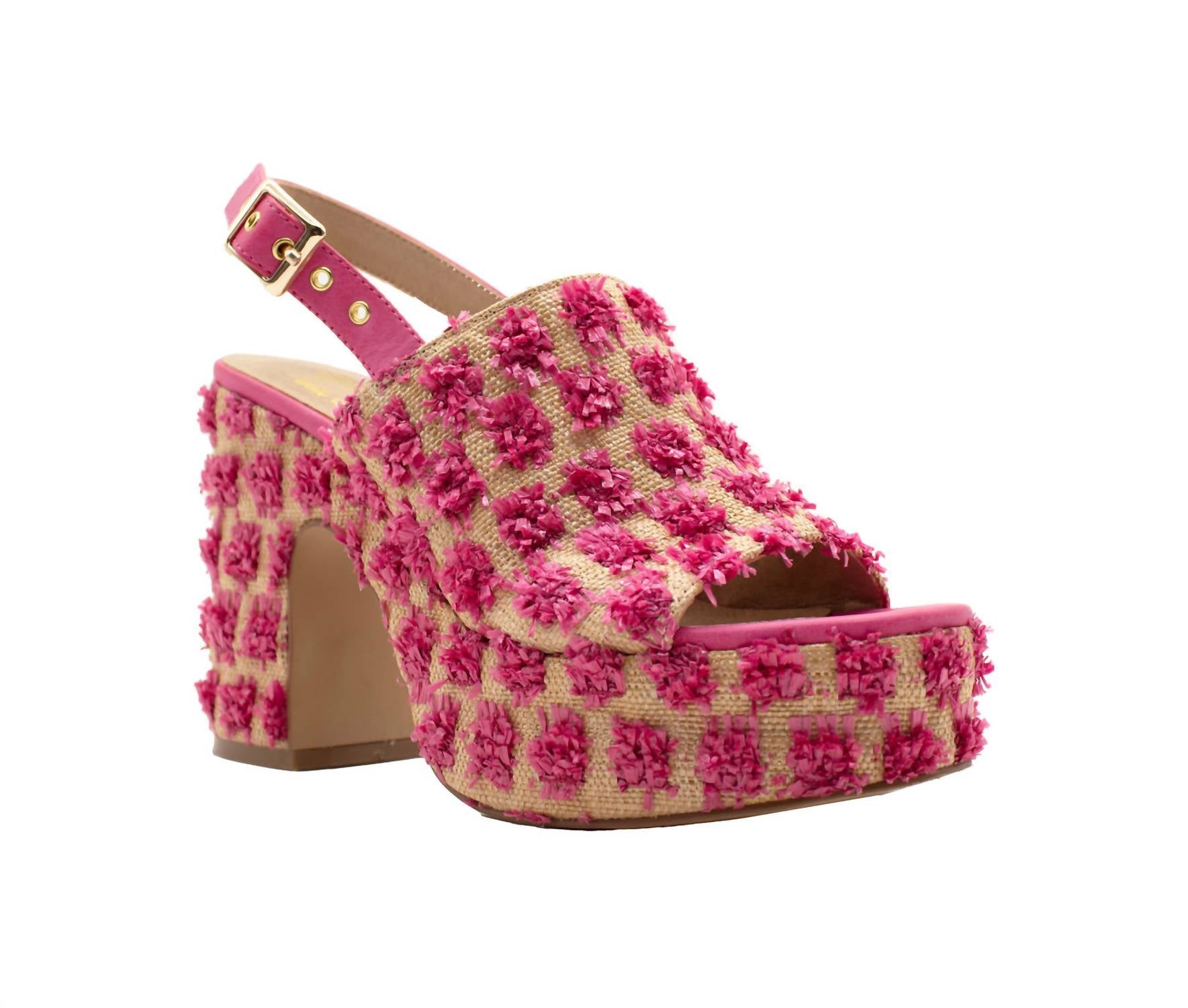 4a663cf6-b572-402a-885e-5eac3ac001f0-upscale_15k-1500x1500-70 Sbicca - Women's Missoula Sandal - Image 1
