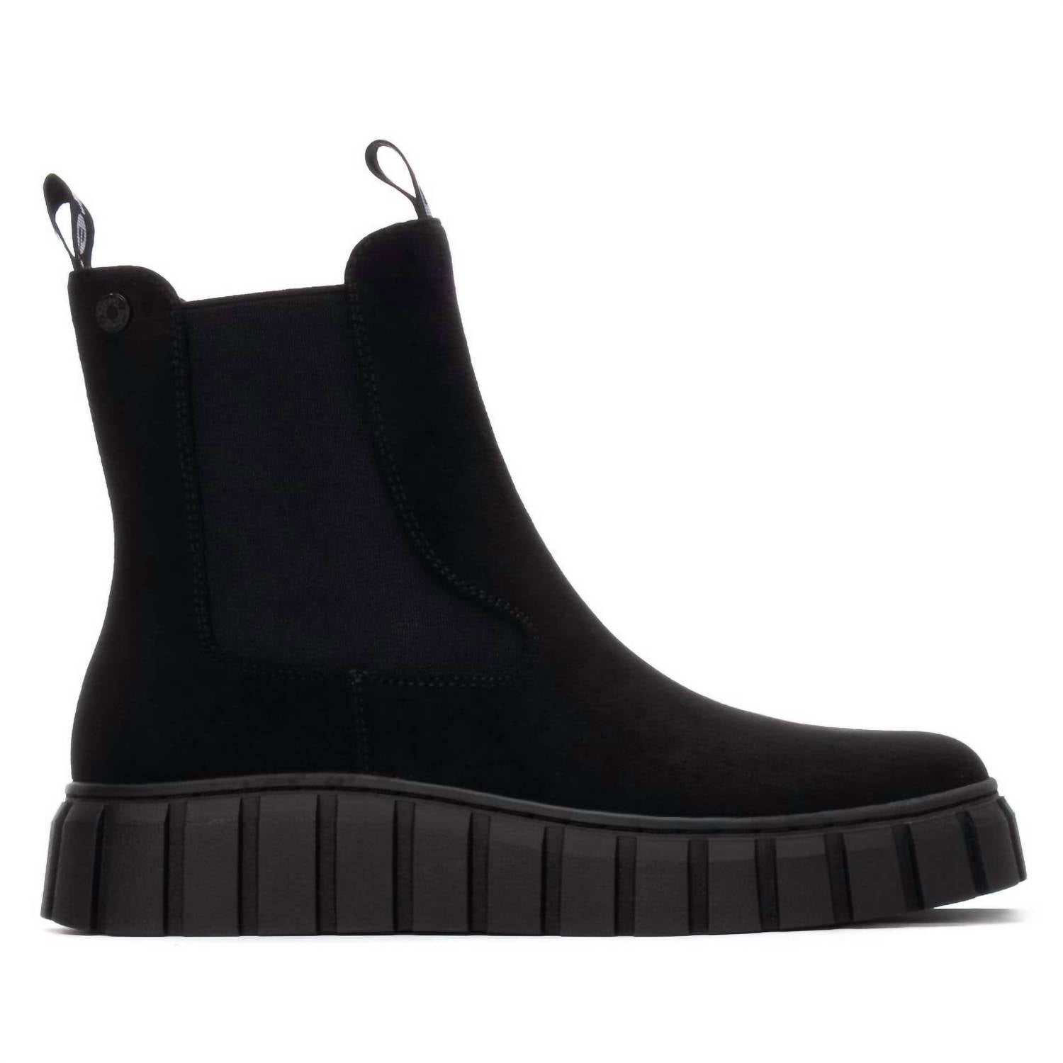 4a6f523e-921c-44b5-ae25-44ff6e3f7940-upscale_15k-1500x1500-70 Xti - Women's Refresh 173088 Booties - Image 1