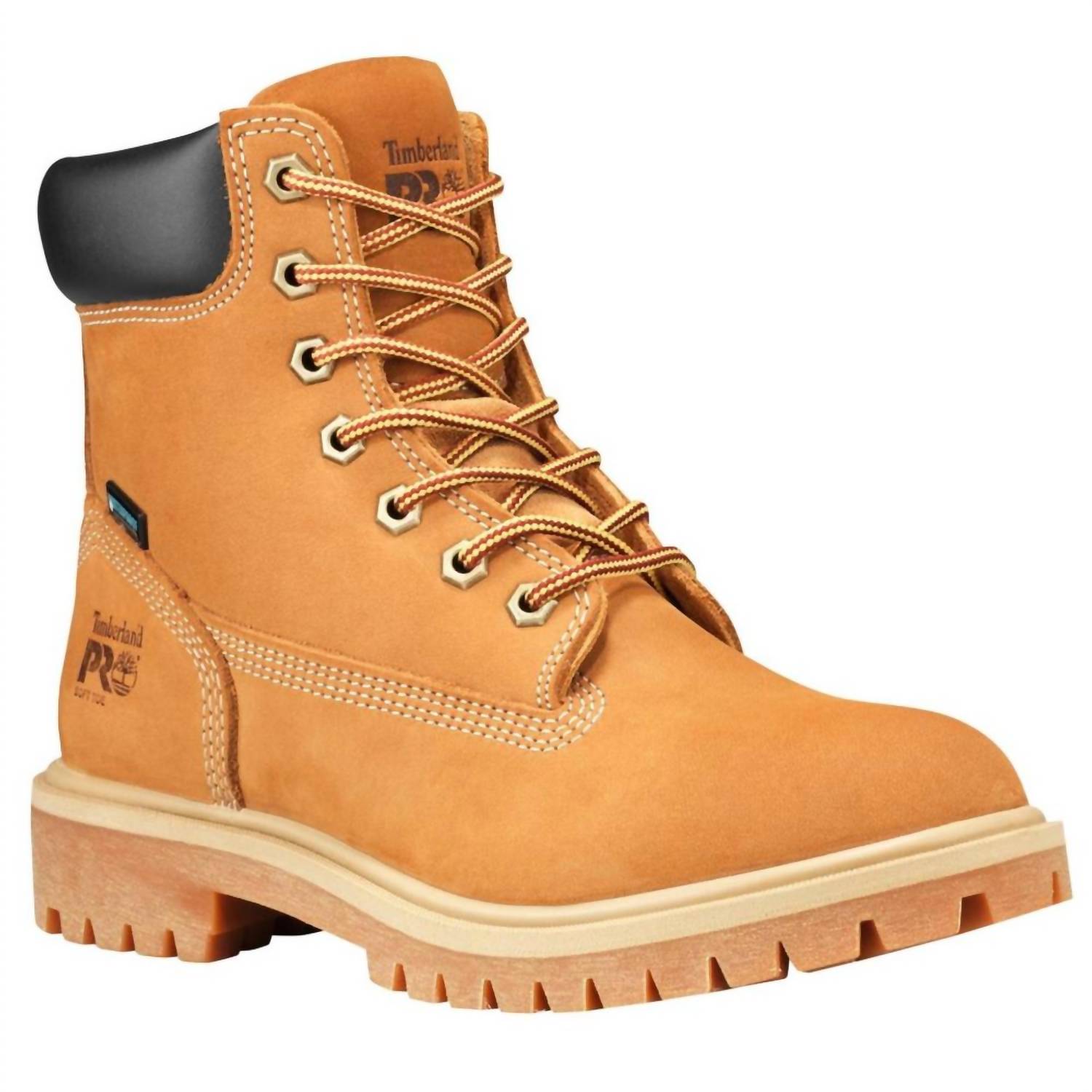 4af3a364-d02f-43a0-923d-e53094682bbe-upscale_15k-1500x1500-70 Timberland - Women's Classic Work Shoe - Image 1