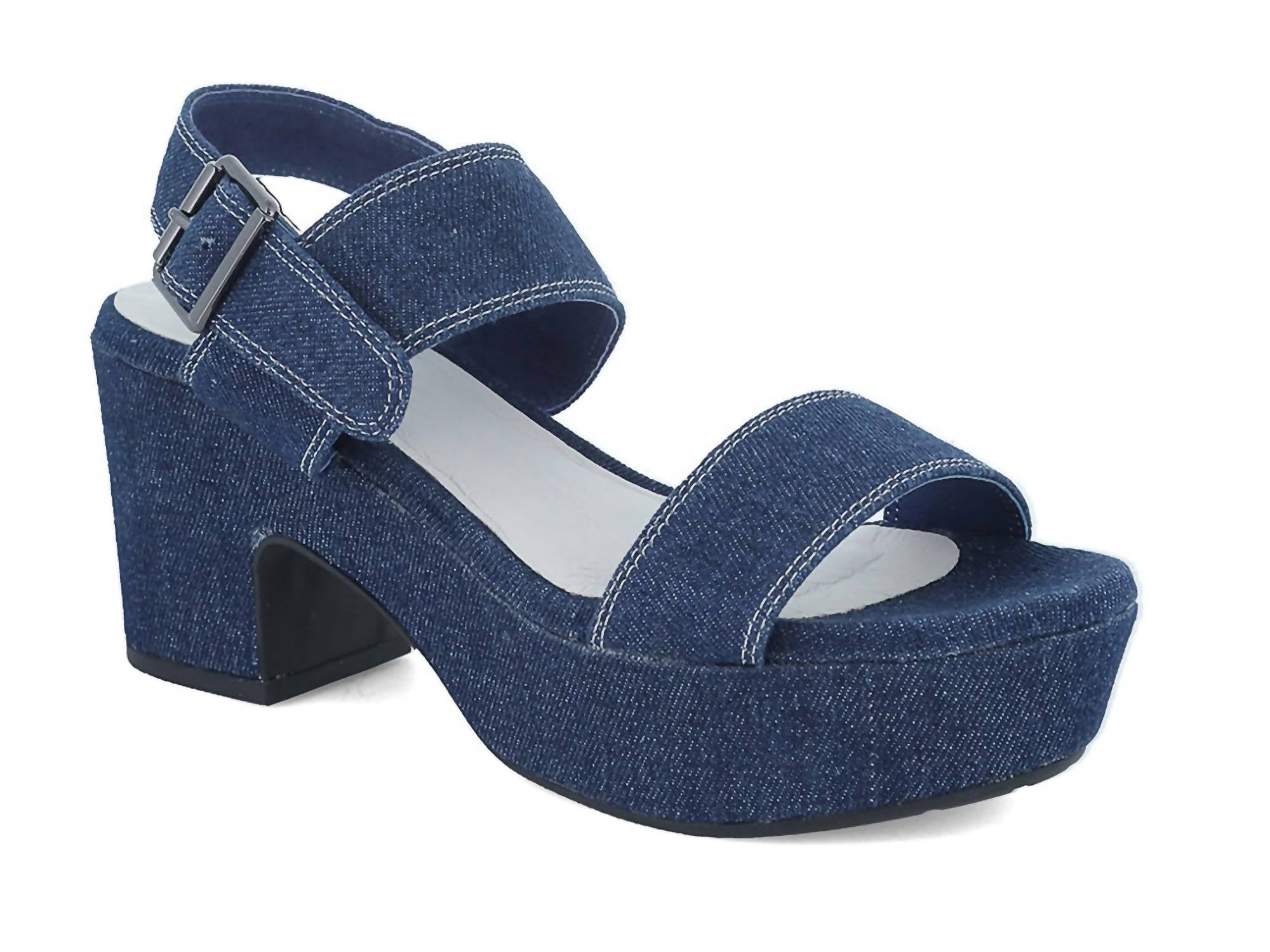 4b4d5b30-1657-4cd3-9a7b-a7bec55a50df-upscale_15k-1500x1500-70 Chocolat Blu - Women Grettel Platform Sandals - Image 1