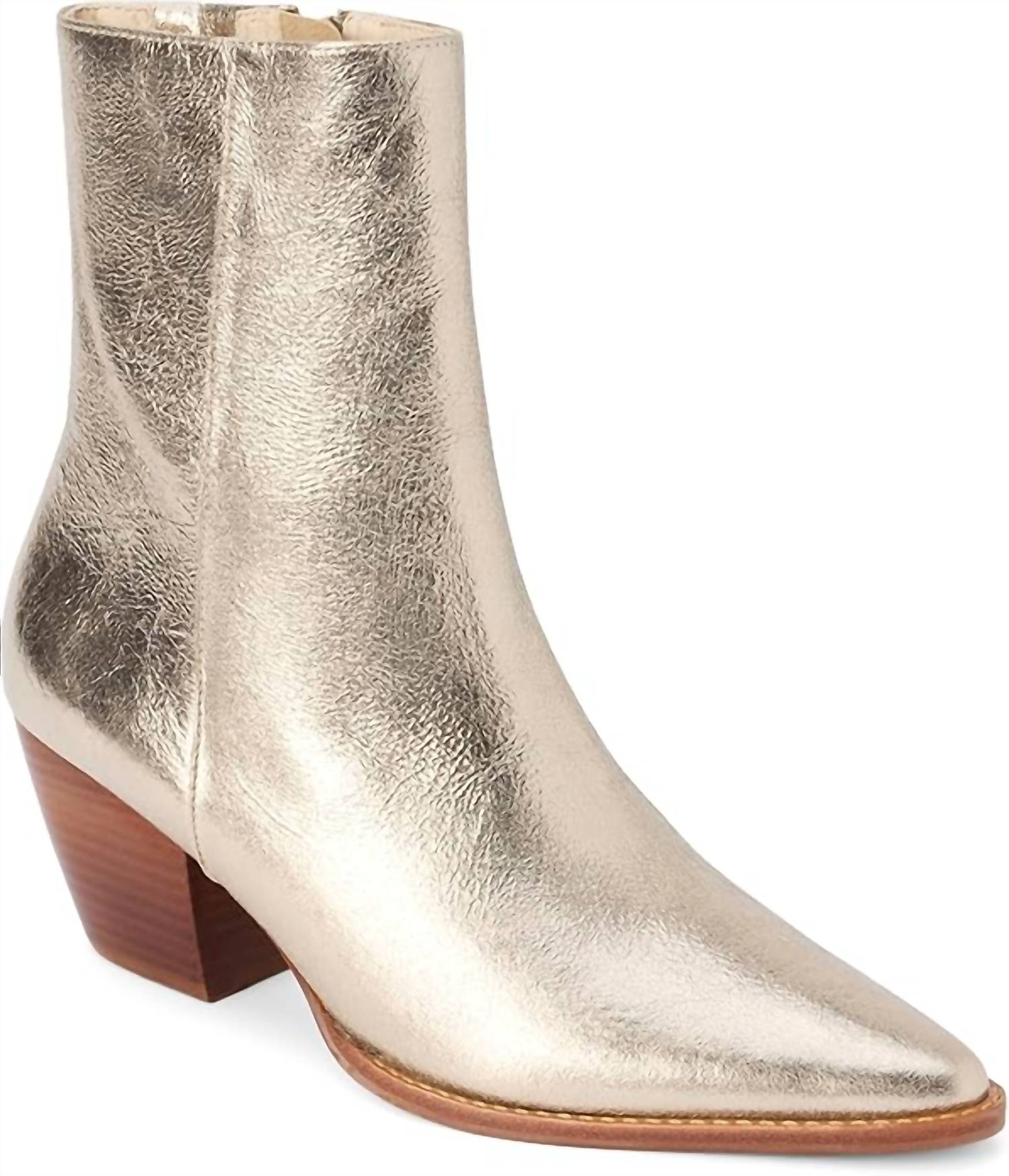 4b788aa8-c28a-498d-849d-c0e3b54820fc-upscale_15k-1500x1500-70 Matisse - Women's Caty Ankle Boot - Image 1