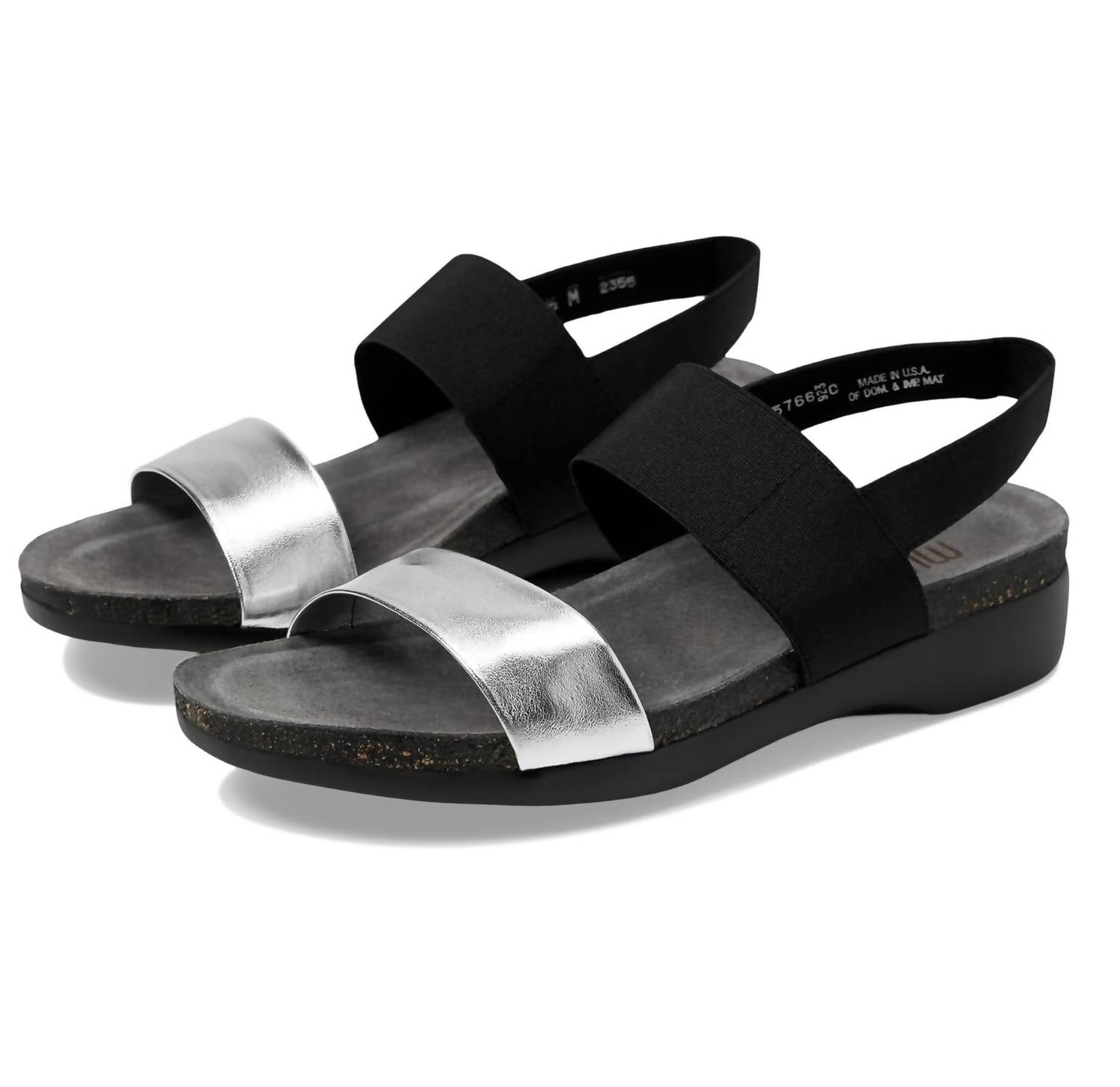 4b7f1d21-dbc2-4ce9-a9ca-8bf8401c2695-upscale_15k-1500x1500-70 Munro - Women's Pisces Sandal - Image 1