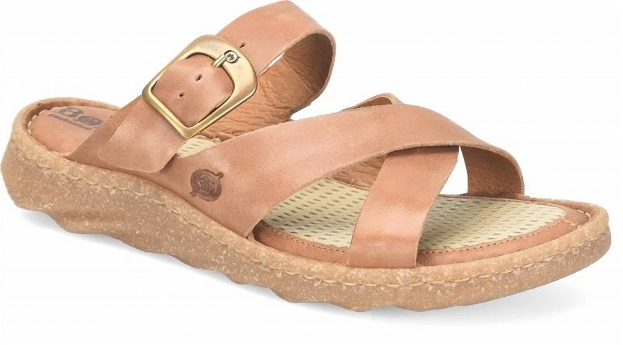 4b886fba-7d19-4a47-be54-ffc57a9c8459-upscale_15k-1500x1500-70 Born - Women's Salas Sandal - Image 1