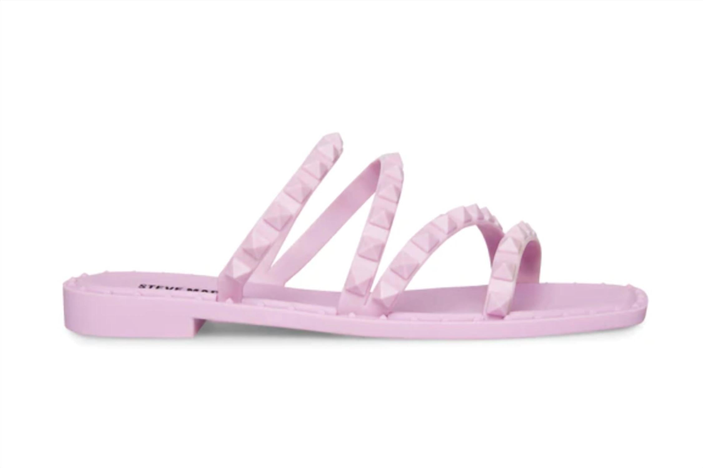 4c0008b3-8b66-458b-863d-5d1ee3d9538c-upscale_15k-1500x1500-1 Steve Madden - Women's Skyler Strappy Slide Sandal - Image 1