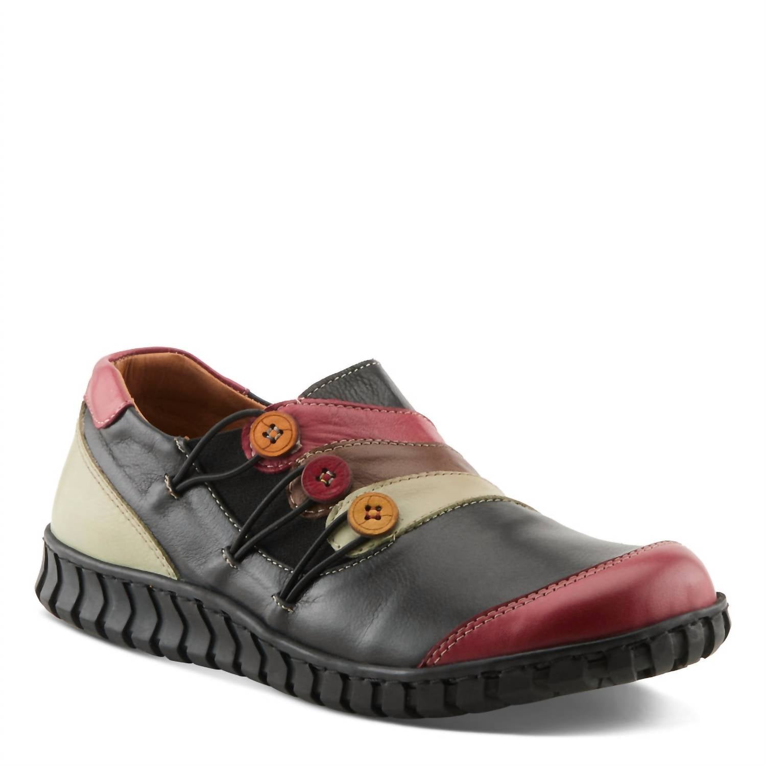 4c98b2de-00f7-45dd-8a34-463e3b32e3c6-upscale_15k-1500x1500-70 Spring Step Shoes - Women's Neeta Shoes - Image 1