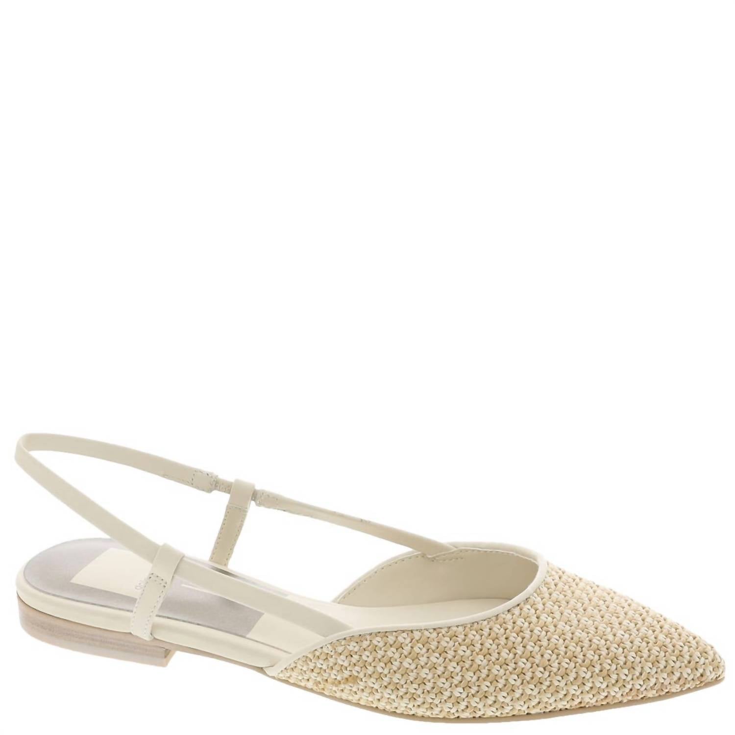 4ca11bb2-1355-4516-9d63-eaf359e2d5ab-upscale_15k-1500x1500-70 Dolce Vita - WOMEN NARAH SANDAL - Image 1