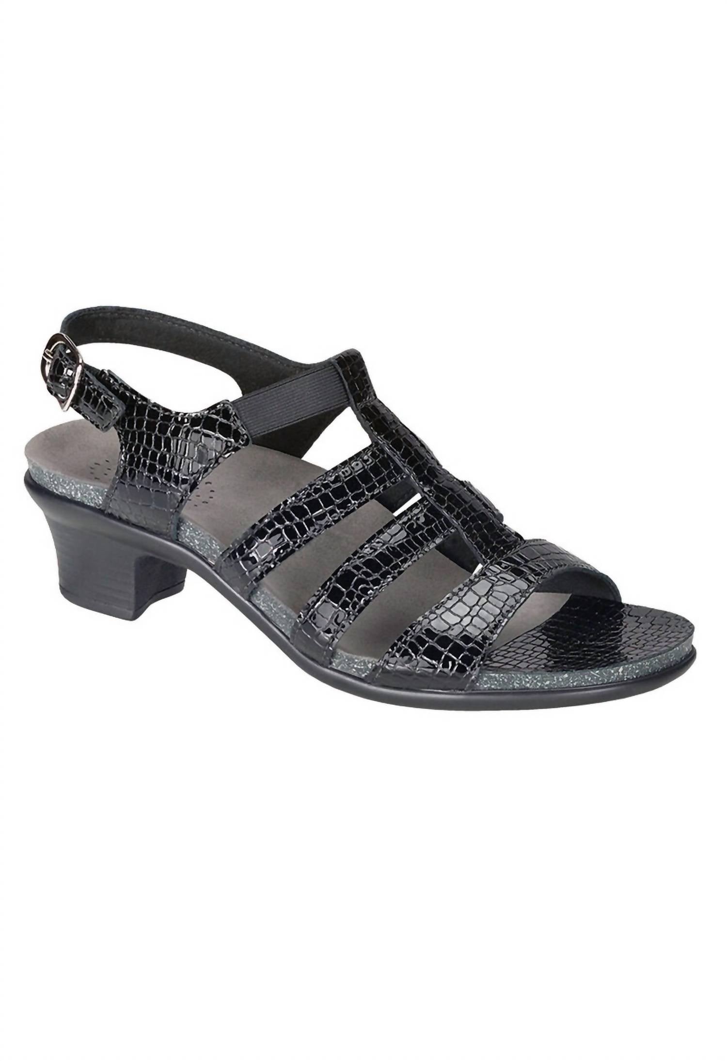 4cb7d7c9-73a6-4678-a3c0-e246c320ec7c-upscale_15k-1500x1500-70 Sas - ALLEGRO HEEL STRAP SANDAL - WIDE - Image 1