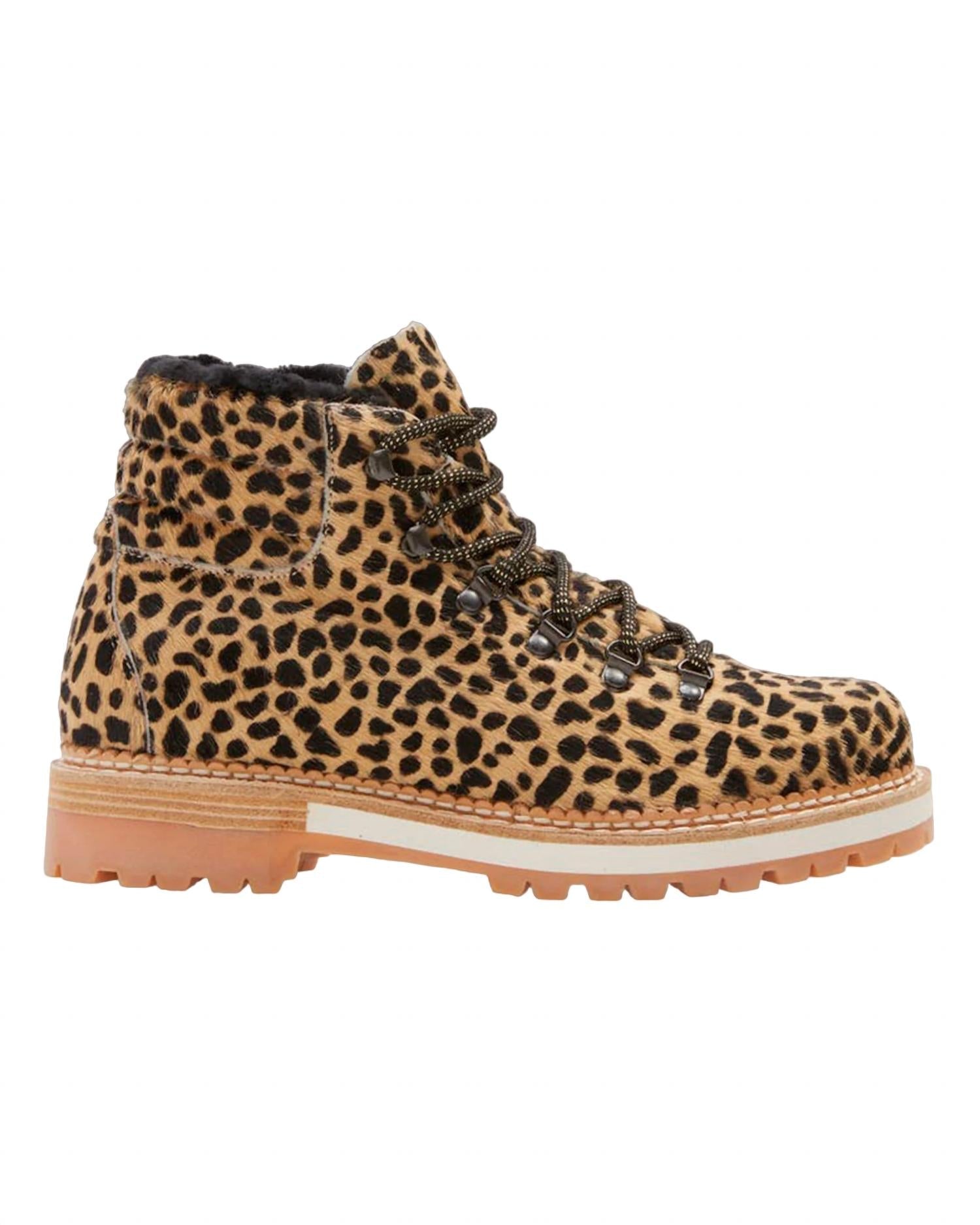 4cc7503b-6658-4d43-9322-b1dd97918c8d-upscale_15k-1500x1500-1 Montelliana - WOMEN'S LEOPARD PRINT MARLENA SHEARLING BOOT - Image 1