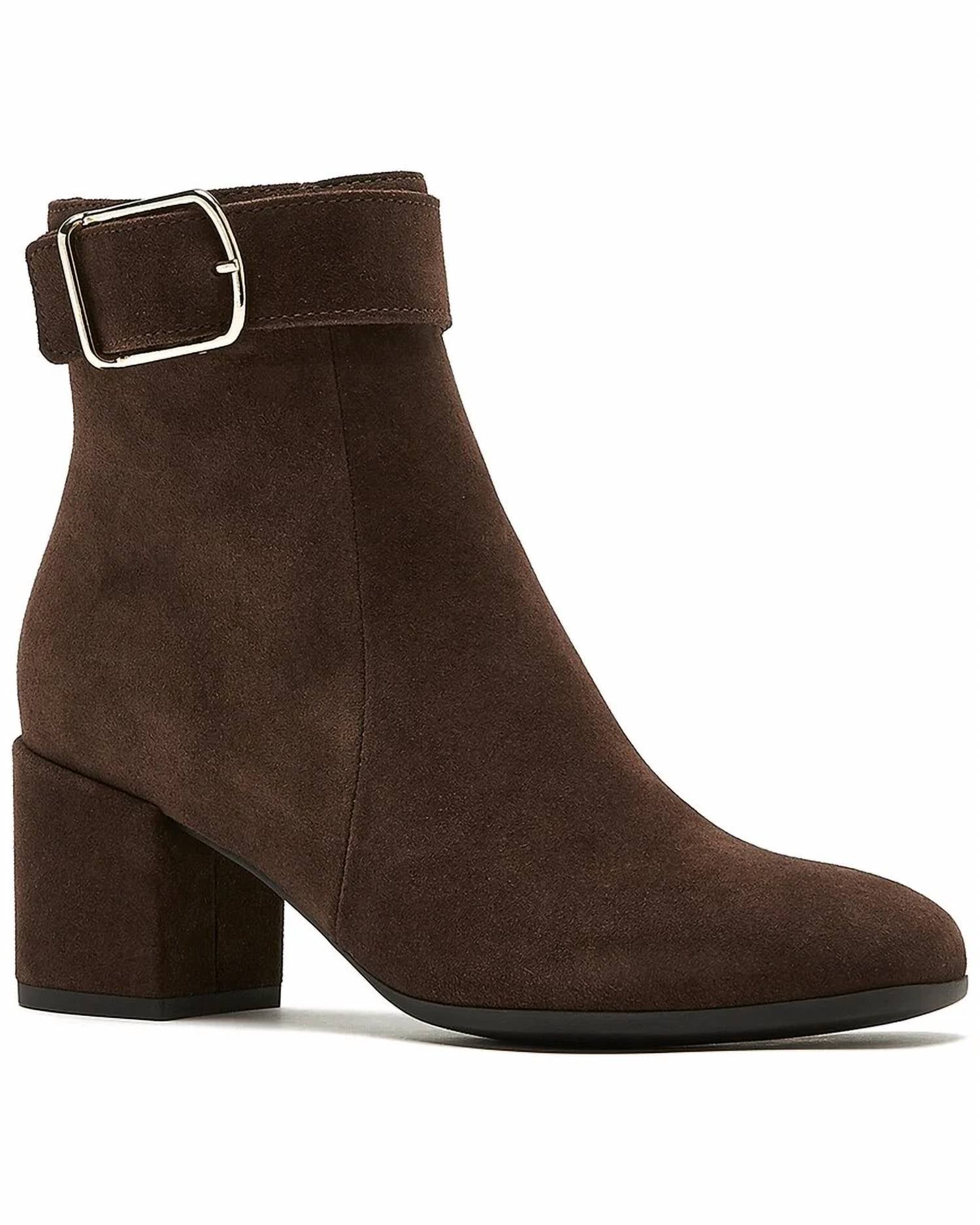 4d19ad3b-fcc2-4230-b17b-8ee3d9b820c5-upscale_15k-1500x1500-70 La Canadienne - Women's Jesse Basic Boots - Image 1