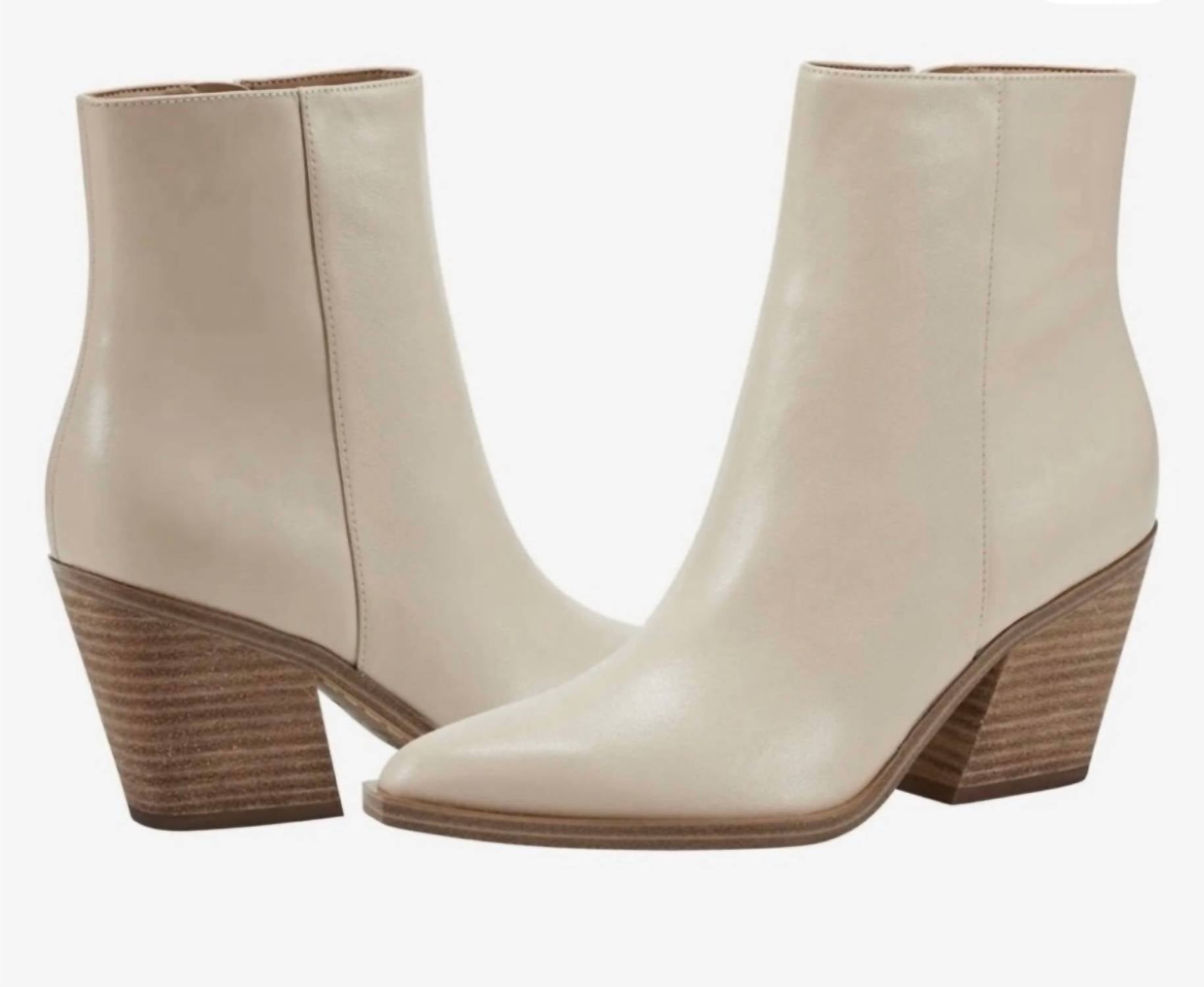 4d9bf530-246c-4ad6-bc77-8114008b8e2c-upscale_15k-1500x1500-70 Marc Fisher - Women's Fabina Leather Boots - Image 1