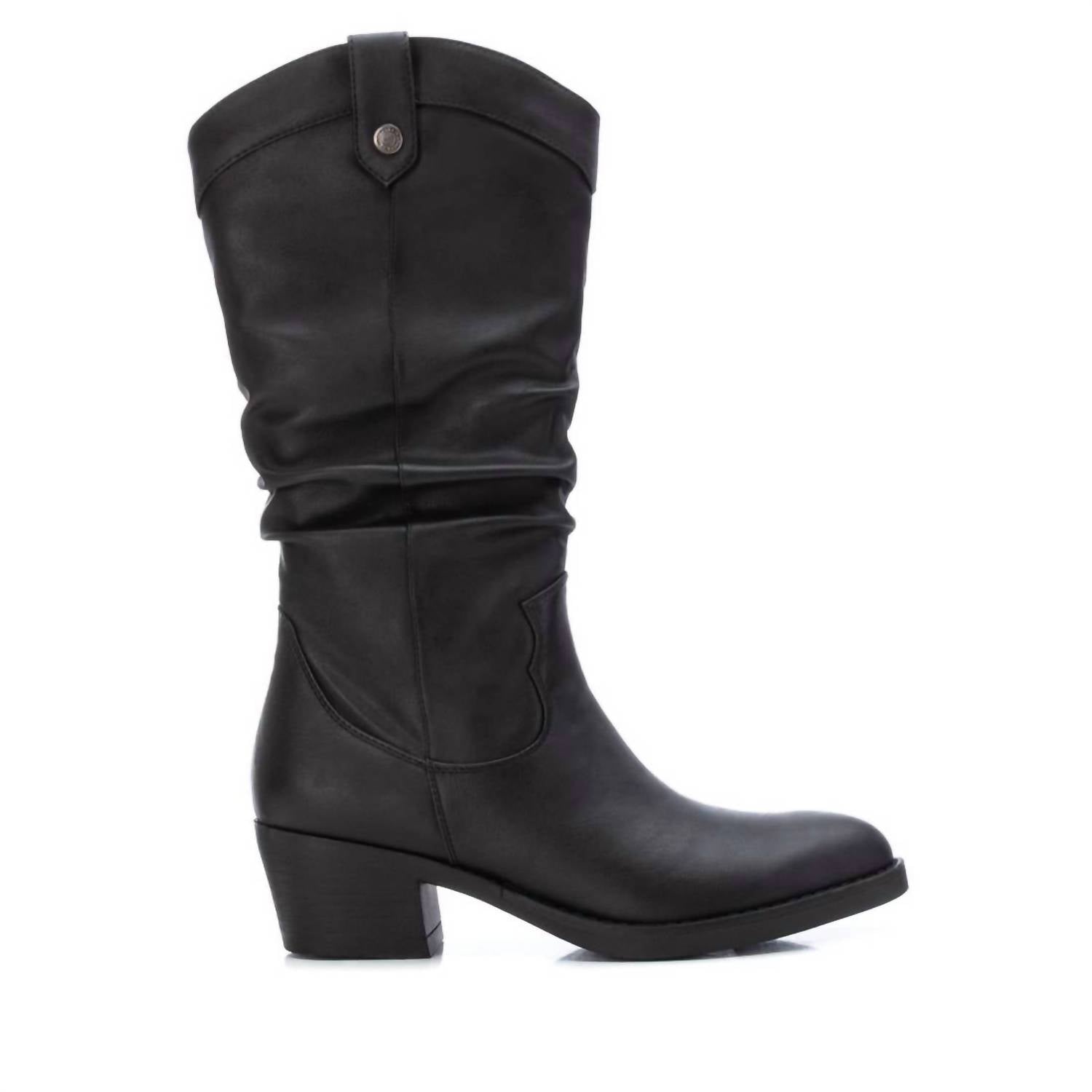 4e38a885-1d70-44a5-b830-4cf915c13207-upscale_15k-1500x1500-70 Xti - Women's Cowboy Boots - Image 1
