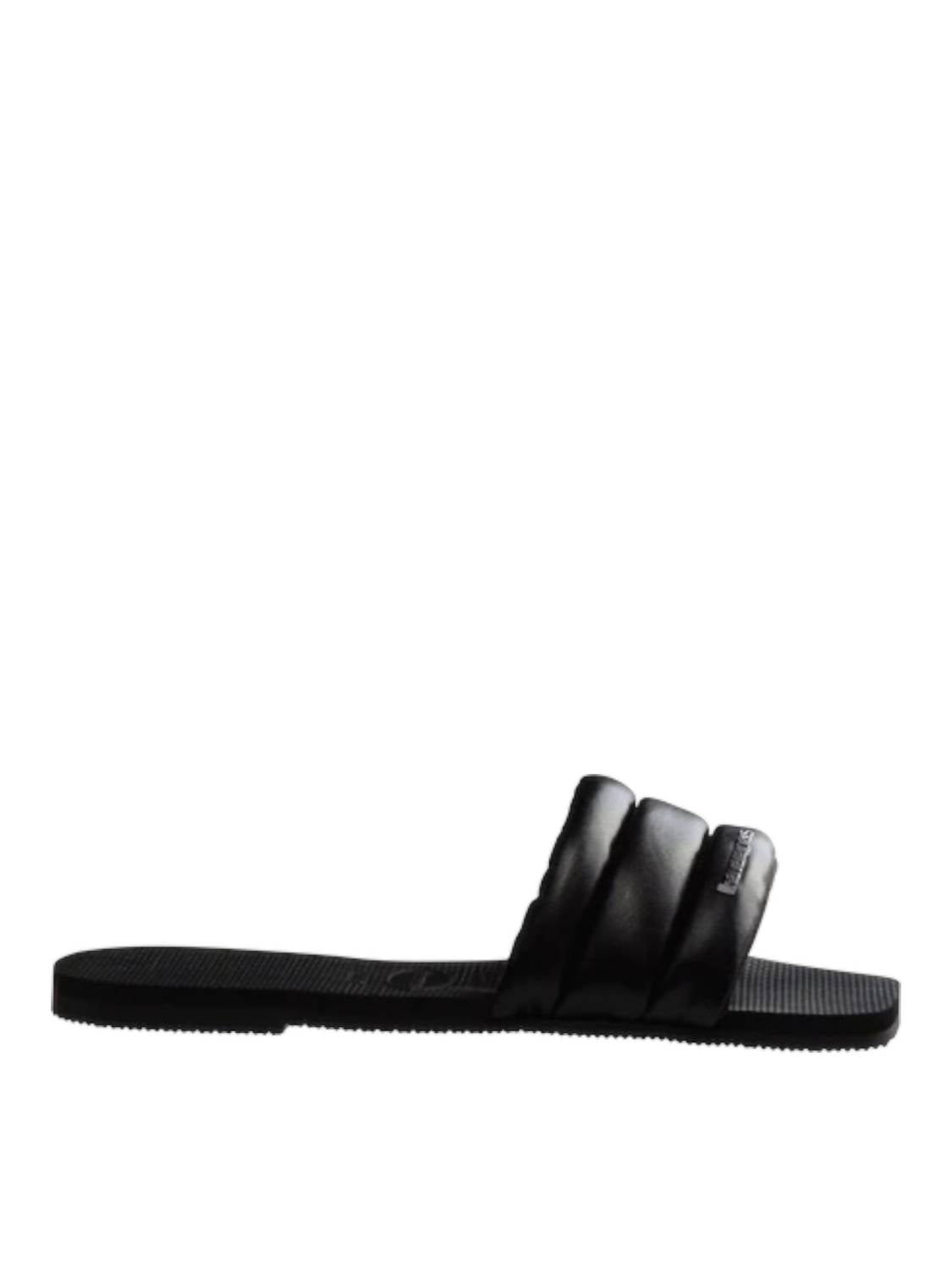4e7e0383-ec56-40f4-b039-772b4ac78135-upscale_15k-1500x1500-70 Havaianas - Women's You Milan Slide Sandals - Image 1