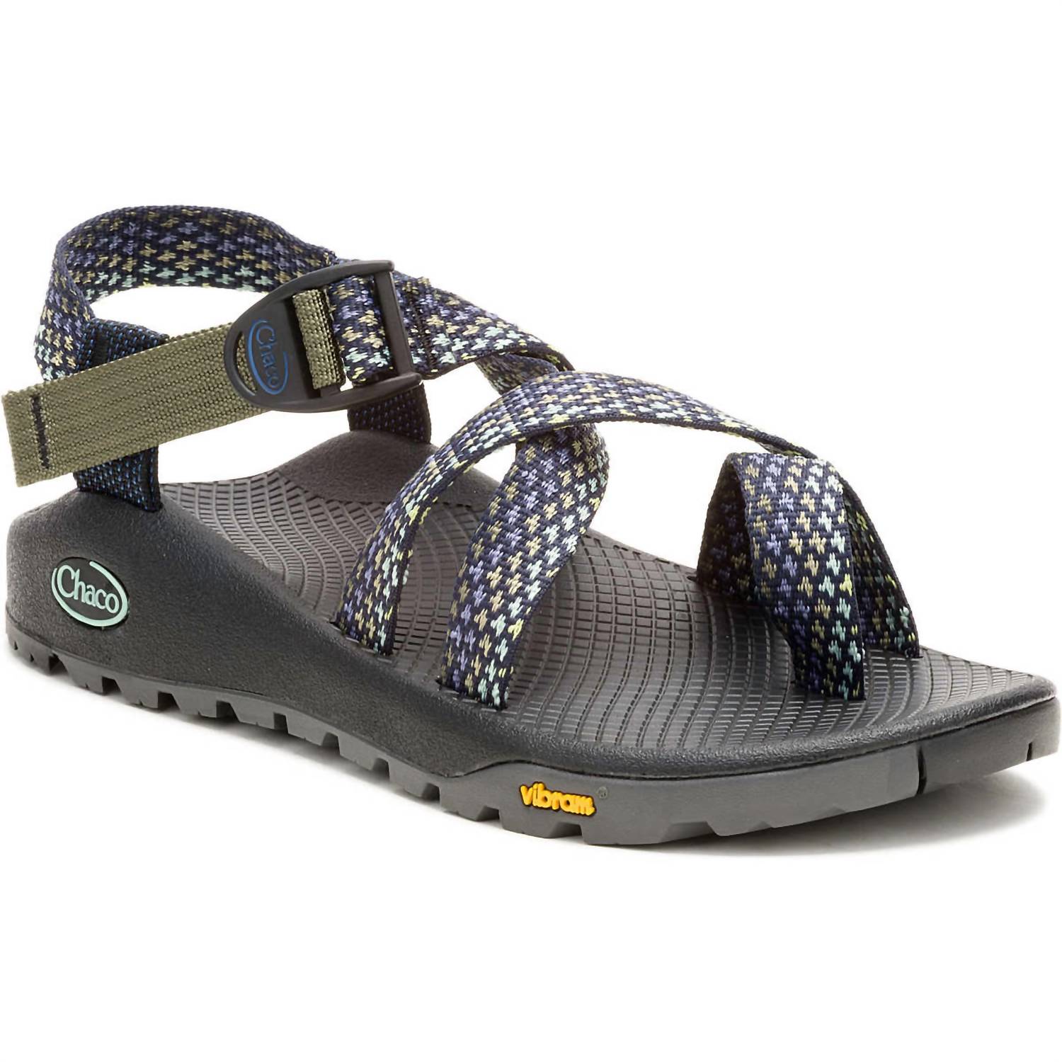 5004782e-dadb-4ac5-806f-f4311567984e-upscale_15k-1500x1500-70 Chaco - Women's Rapid Pro Toe Loop Sandal - Image 1