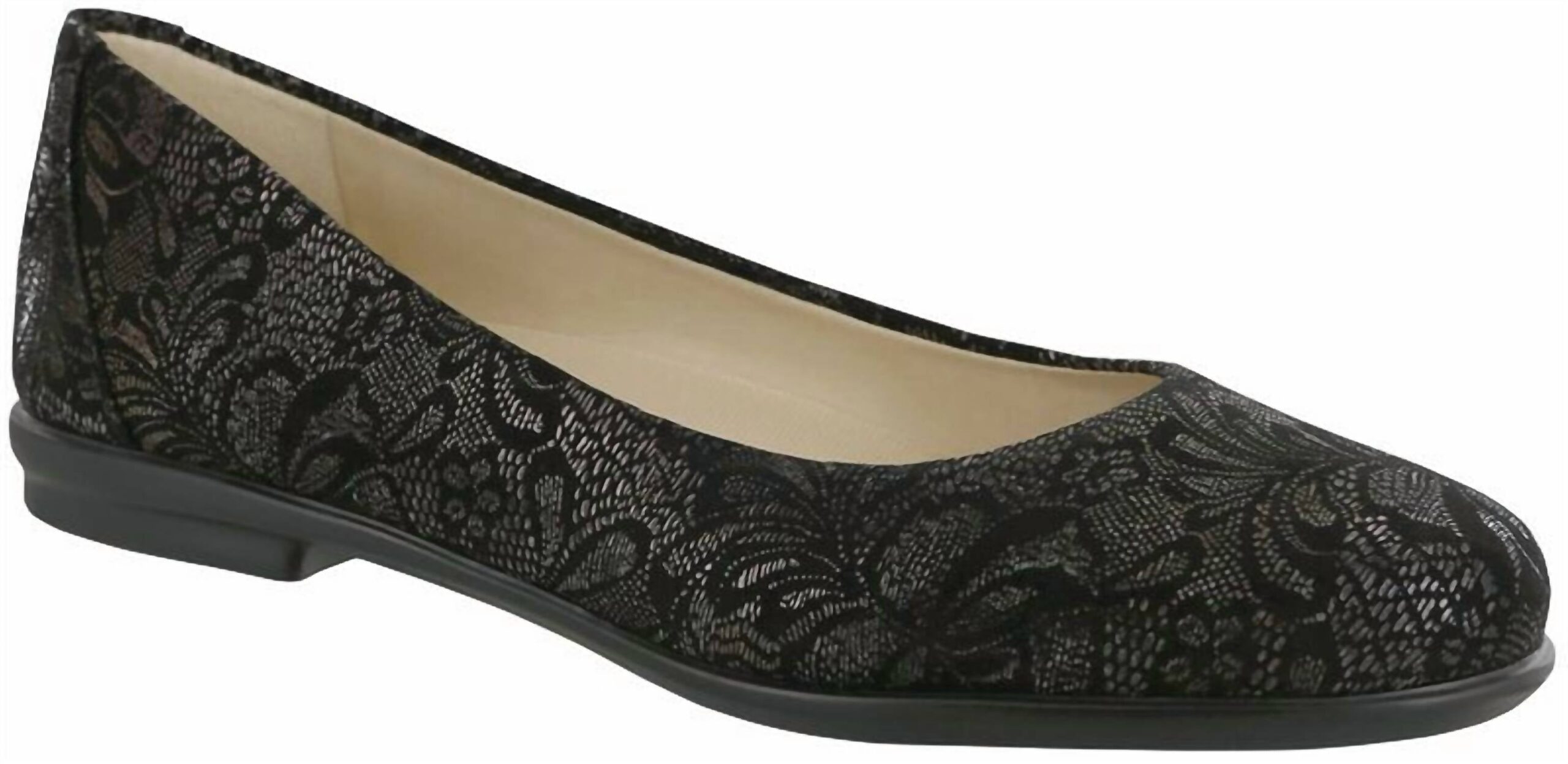 5036b1d2-6e1a-4147-b253-d35f9c950678-upscale_15k-1500x1500-1 Sas - Women's Scenic Ballet Flat Shoes Narrow - Image 1