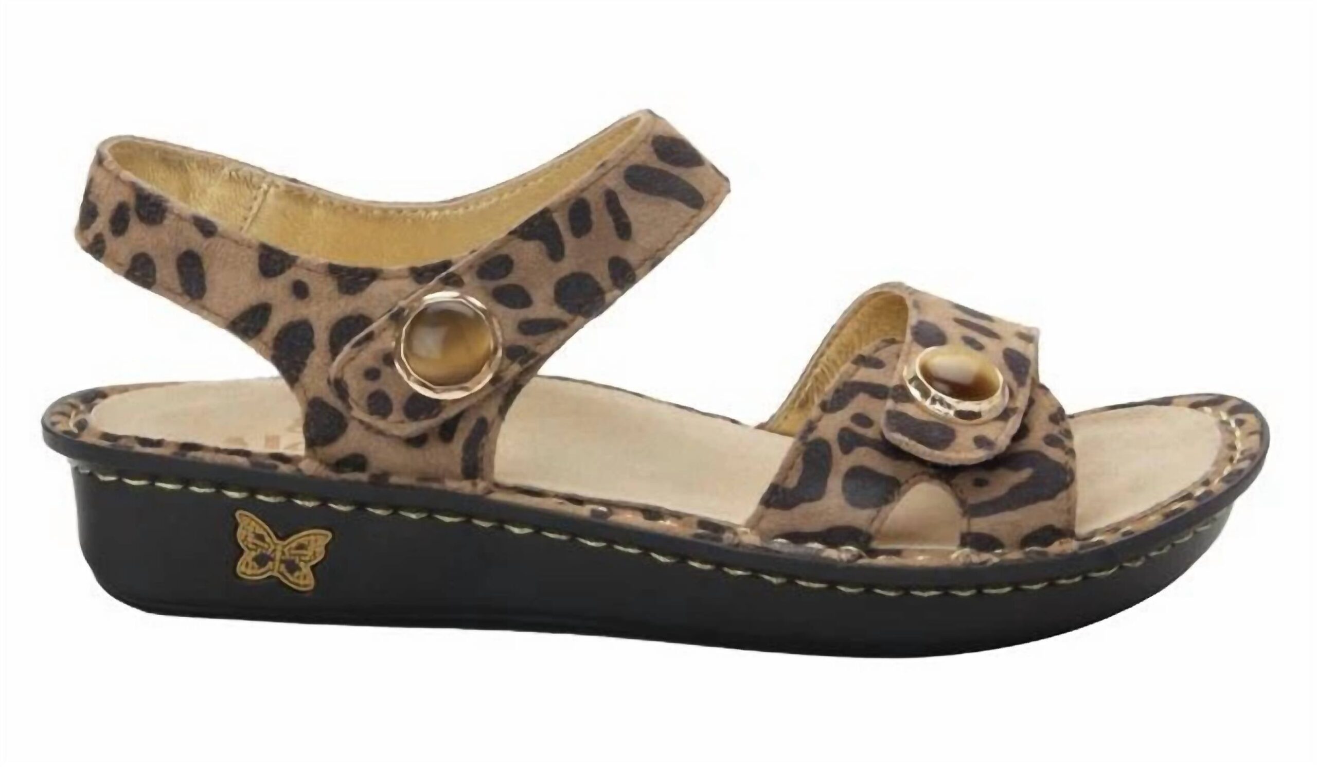 507ef86b-3716-4e73-bf35-ab772c47dbeb-upscale_15k-1500x1500-70 Alegria - Women's Vienna Sandal - Image 1