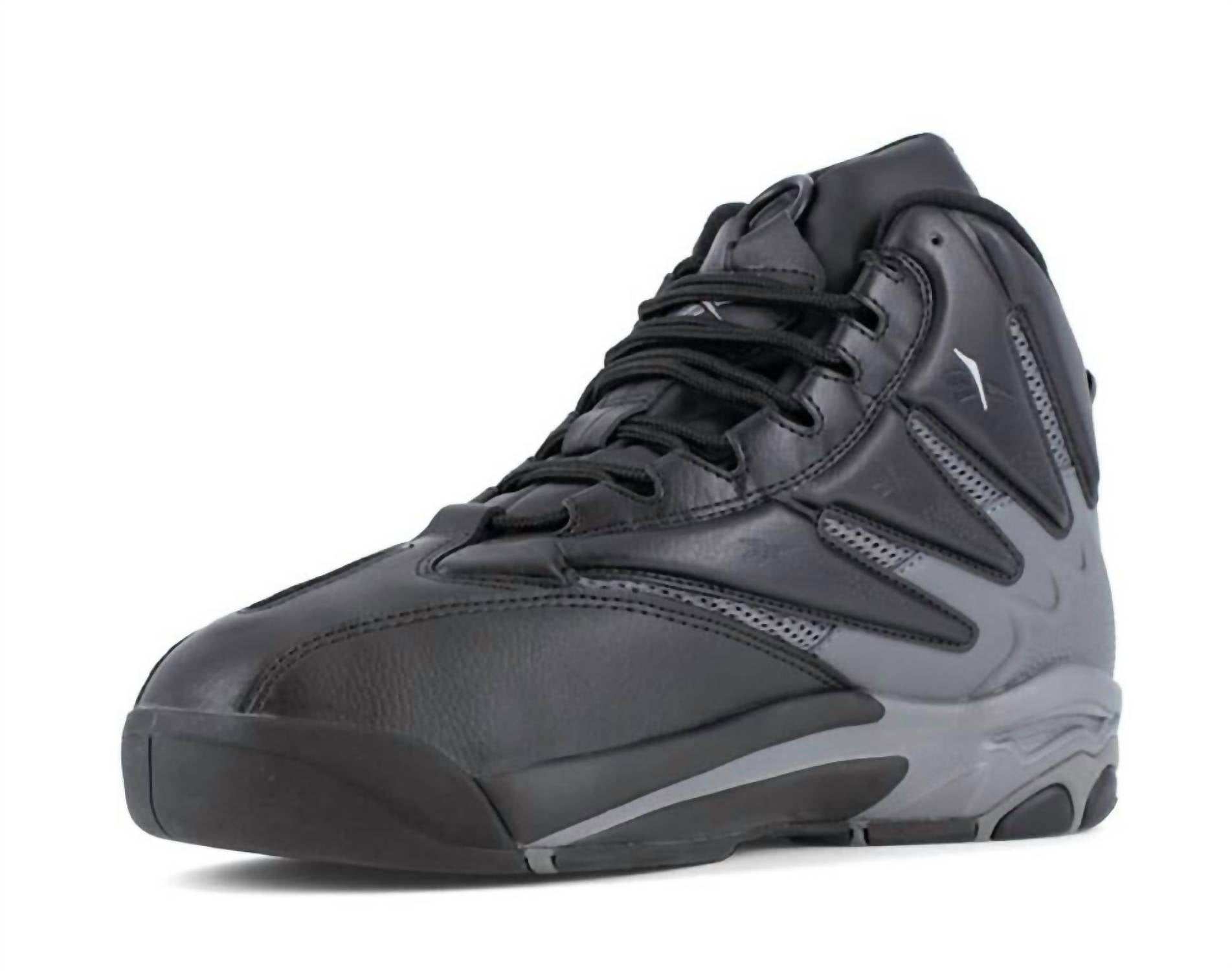 50ecc685-f94f-4534-9b62-80f9a238daaa-upscale_15k-1500x1500-70 Reebok Work - Men's Slip Resistant Work Boot - Image 1