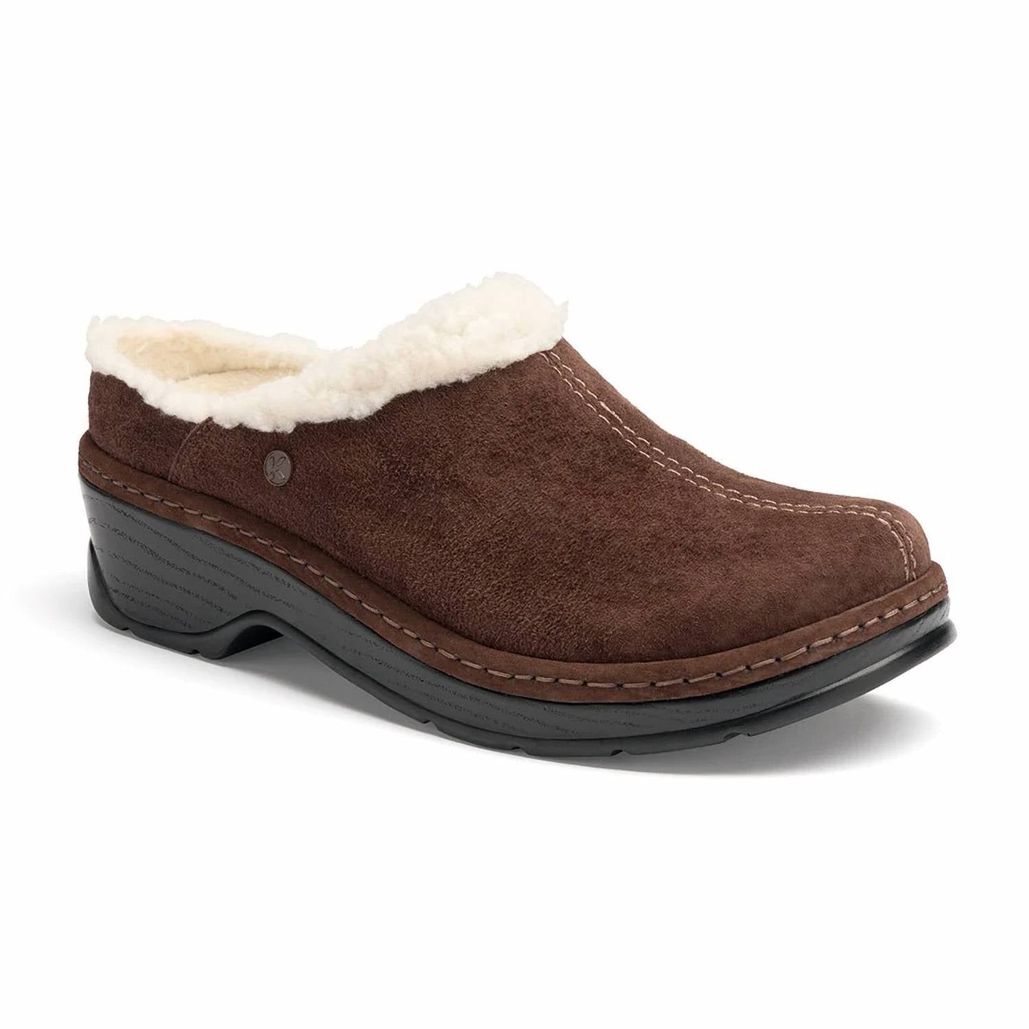 51a8acd9-c0e1-496f-8e0d-35f5cd501f40-upscale_15k-1500x1500-70 Klogs Footwear - Women's Munich Clog - Image 1