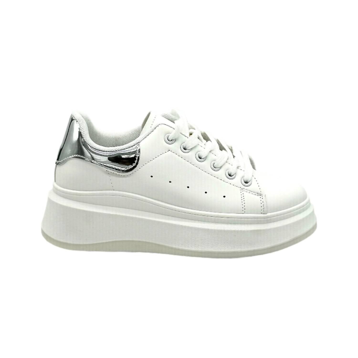 51d176be-6b9a-4b79-bda8-70f8dee8582f-upscale_15k-1500x1500-70 Bonavi - Women's Leros Comfort Sneaker - Image 1