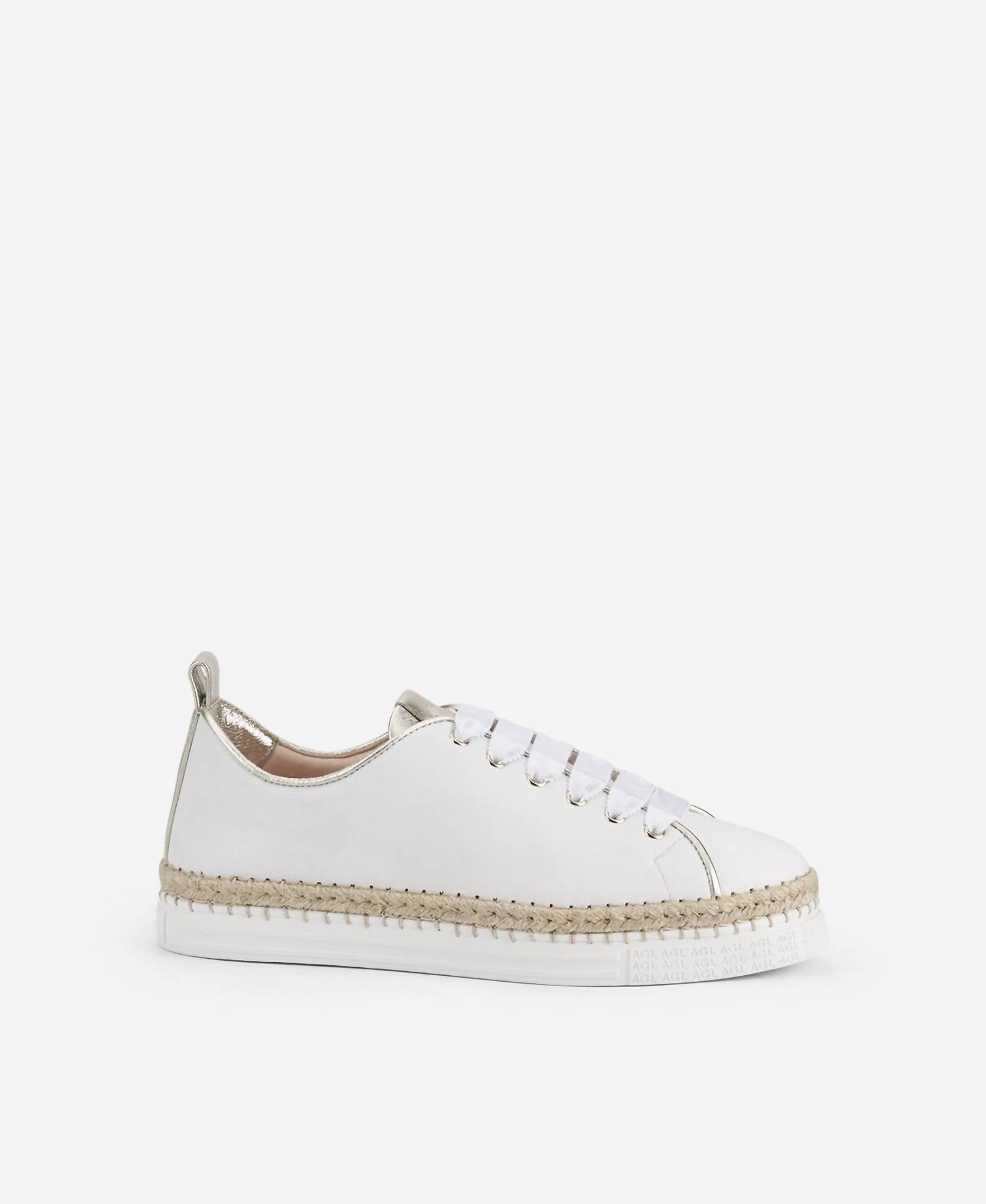 5209b30c-fc01-47cd-9d16-6208ea576c80-upscale_15k-1500x1500-70 Agl - Women's Neive Sneaker - Image 1