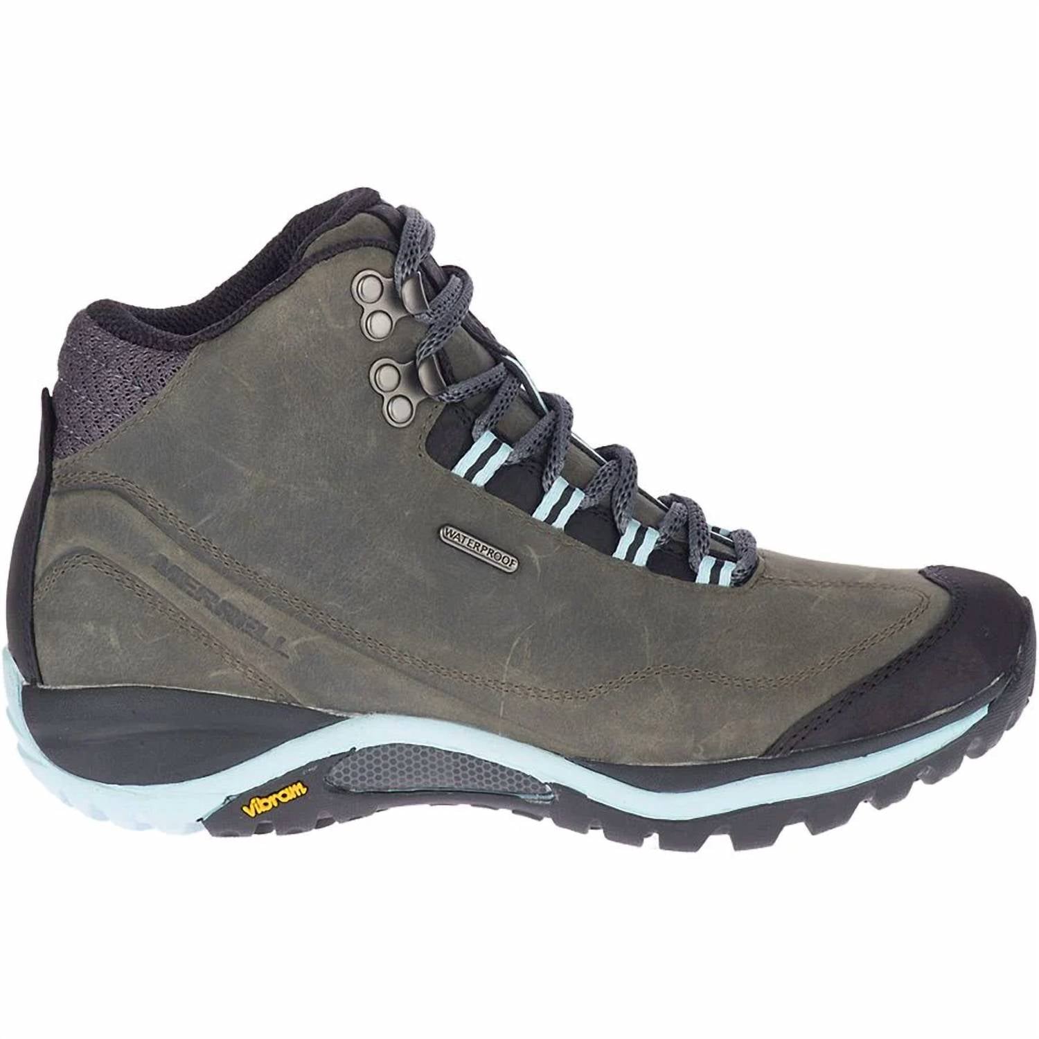 52151dc3-fb85-4b8d-97de-d8369bbc09d3-upscale_15k-1500x1500-70 Merrell - Women Siren Traveller 3 MID Waterproof Boots - Image 1