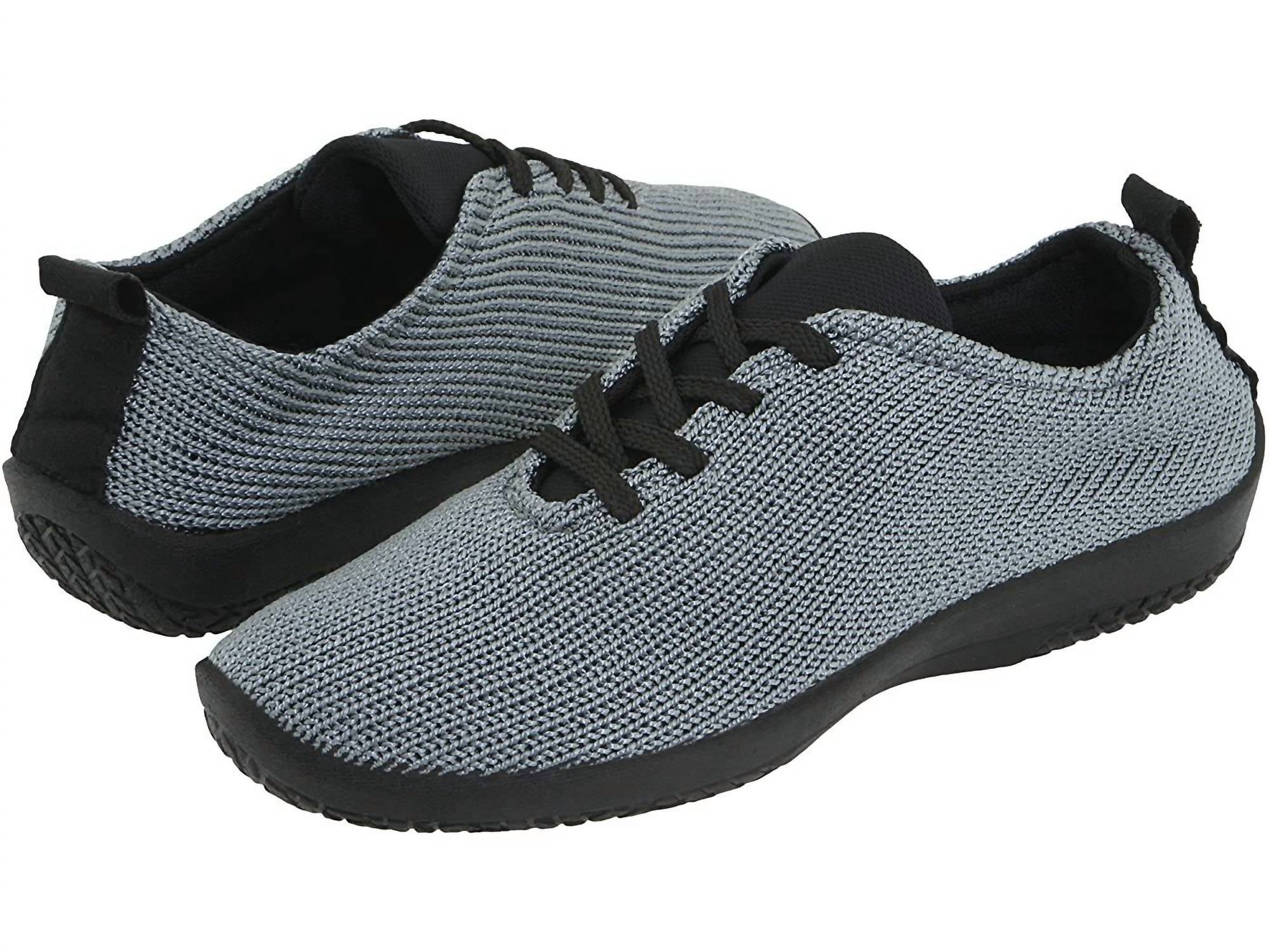 526a4a17-6ff7-45e5-96f0-d7da25925f36-upscale_15k-1500x1500-70 Arcopedico - Women's Ls Lace-up Shoe - Image 1