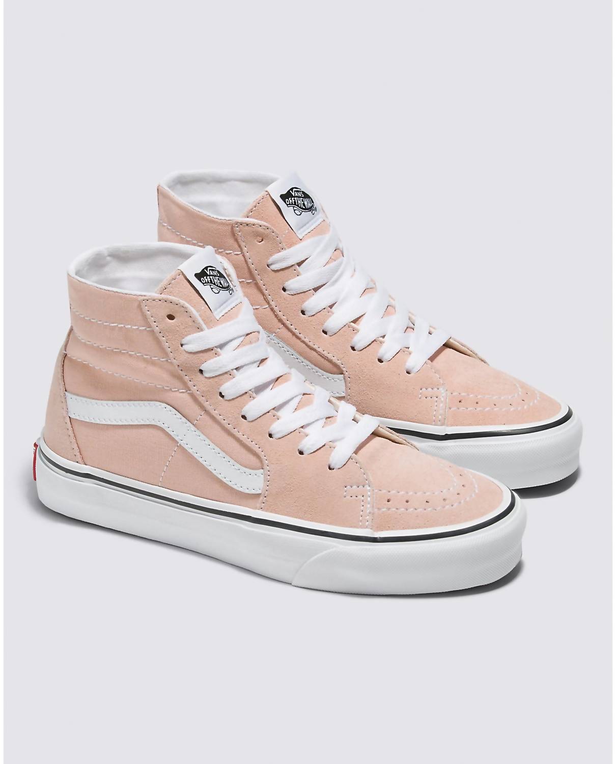 5293f22e-ed6f-47a2-9cfe-256a8dbedad6-upscale_15k-1500x1500-70 Vans - Women's Sk8-hi Tapered Sneaker - Image 1