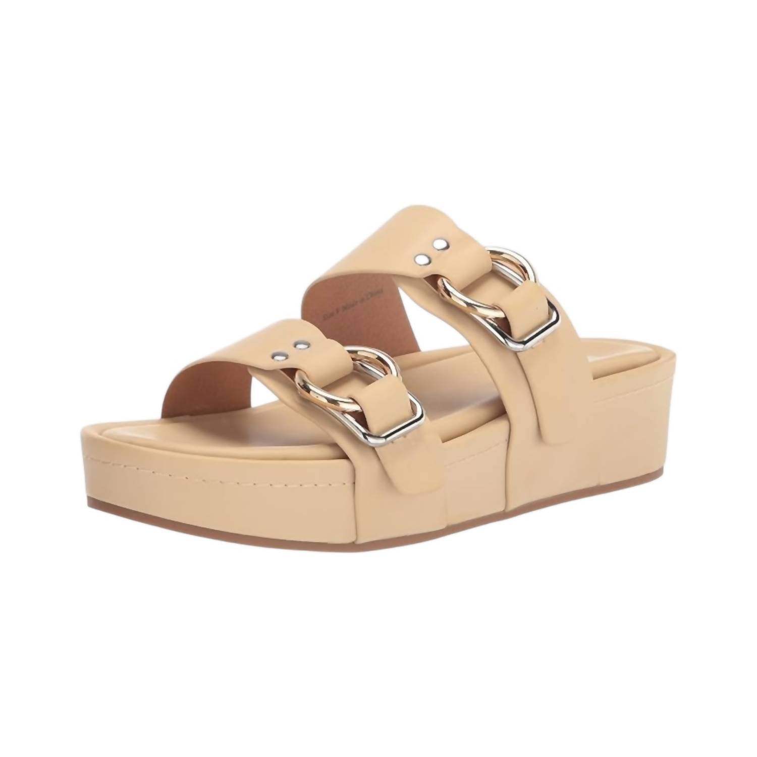 52db10f7-e542-4b70-9d04-aac231f6f8b9-upscale_15k-1500x1500-70 Dolce Vita - Women's Cici Slide Sandal - Image 1