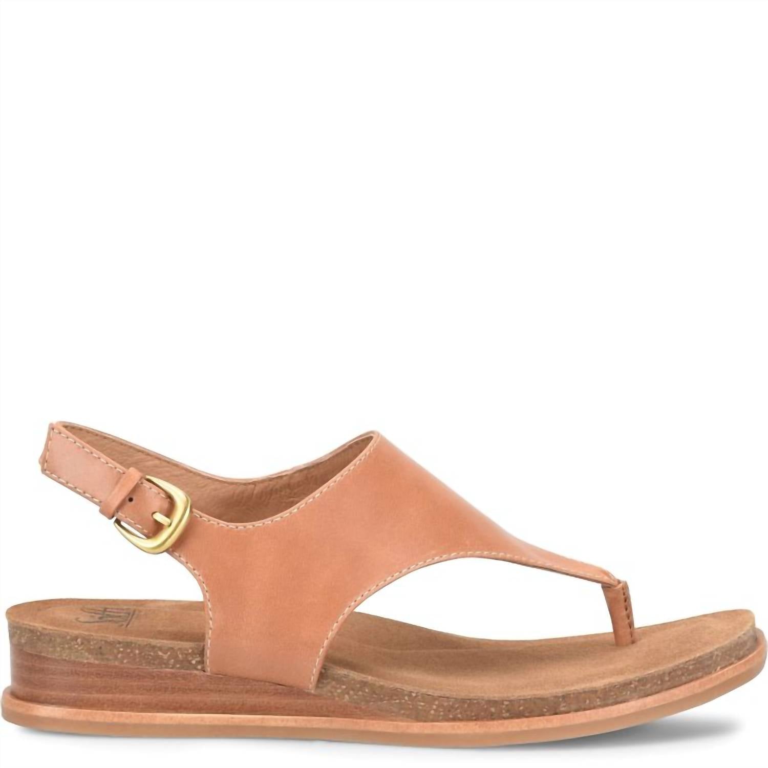 534077c1-b4b3-4d5b-9403-07df0feb178c-upscale_15k-1500x1500-70 Sofft - Women's Penelope Sandal - Image 1