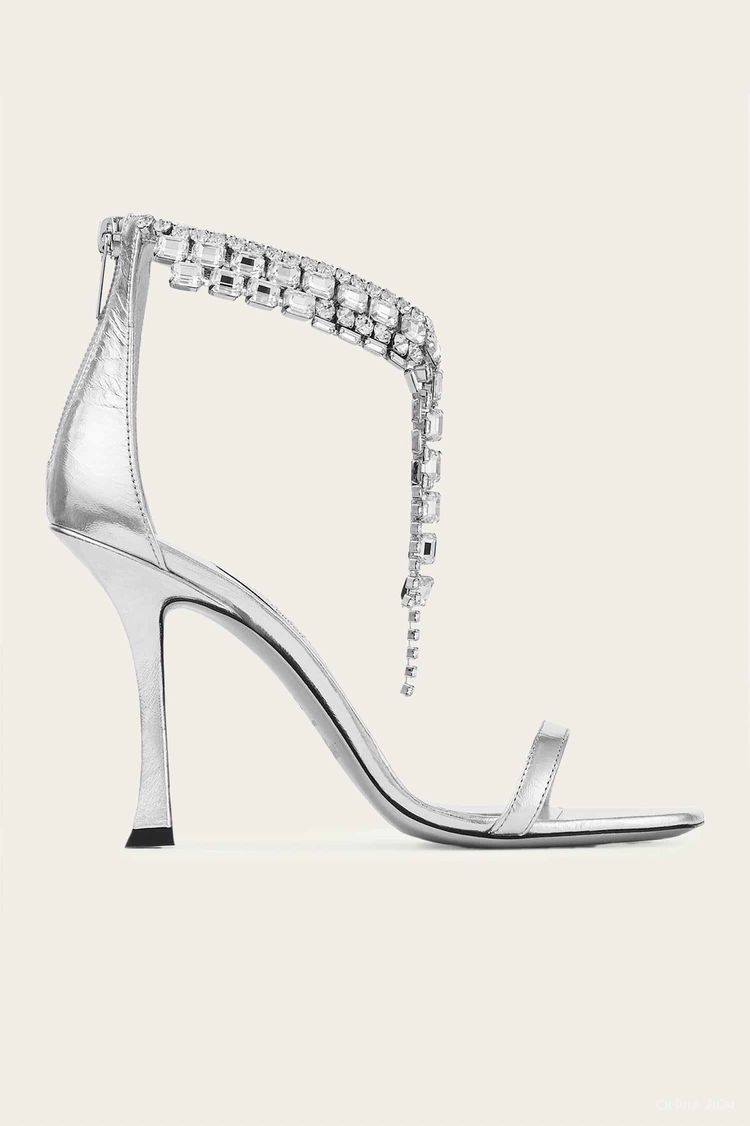 53d7a753-5e90-477c-8dd3-6c768f8aea3e-upscale_15k-1500x1500-1 Jimmy Choo - Women's Verity 100 Sandal - Image 1