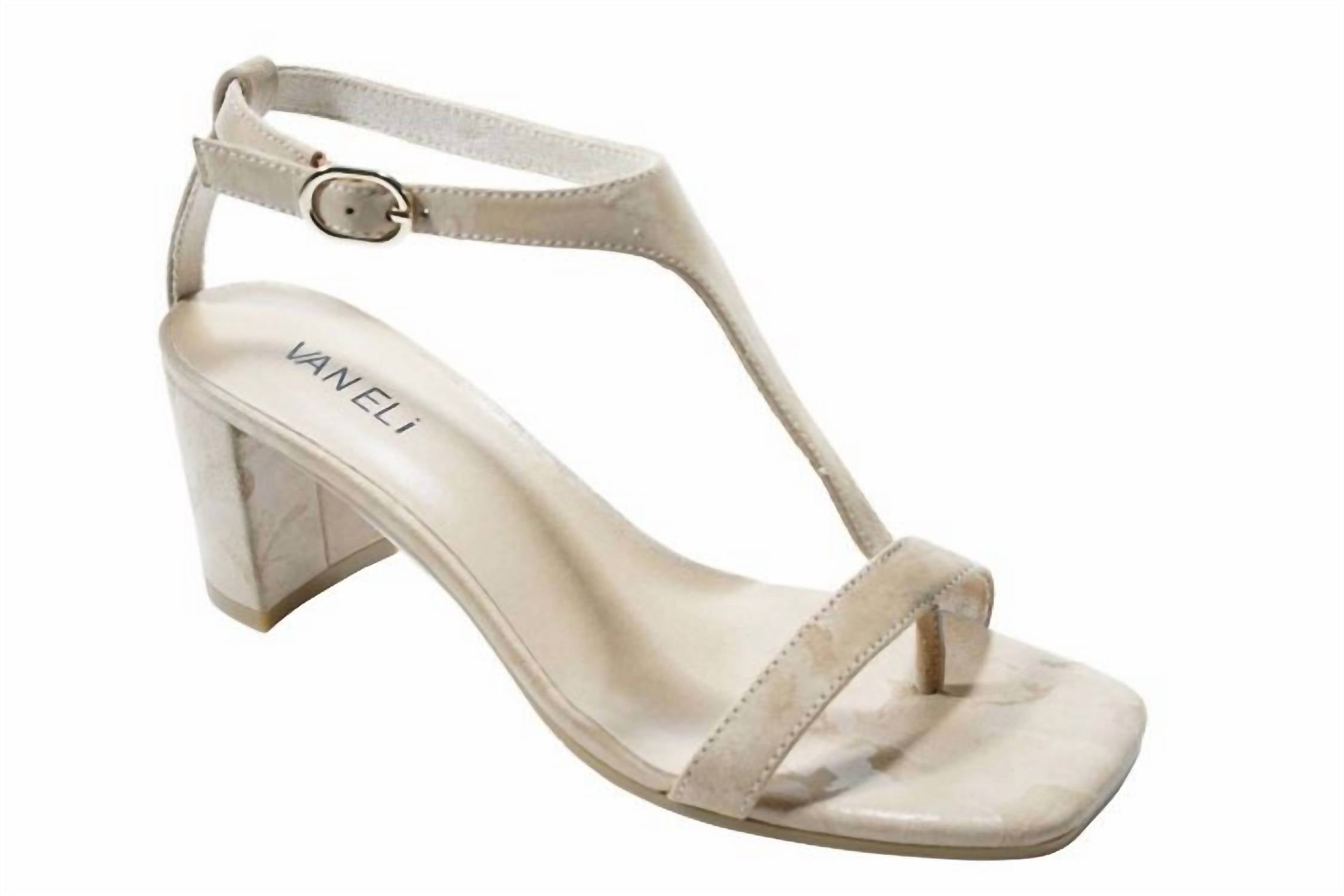 5427ab62-8269-4916-abcd-babb1a08a914-upscale_15k-1500x1500-70 Vaneli - Women's Milina Sandals - Image 1