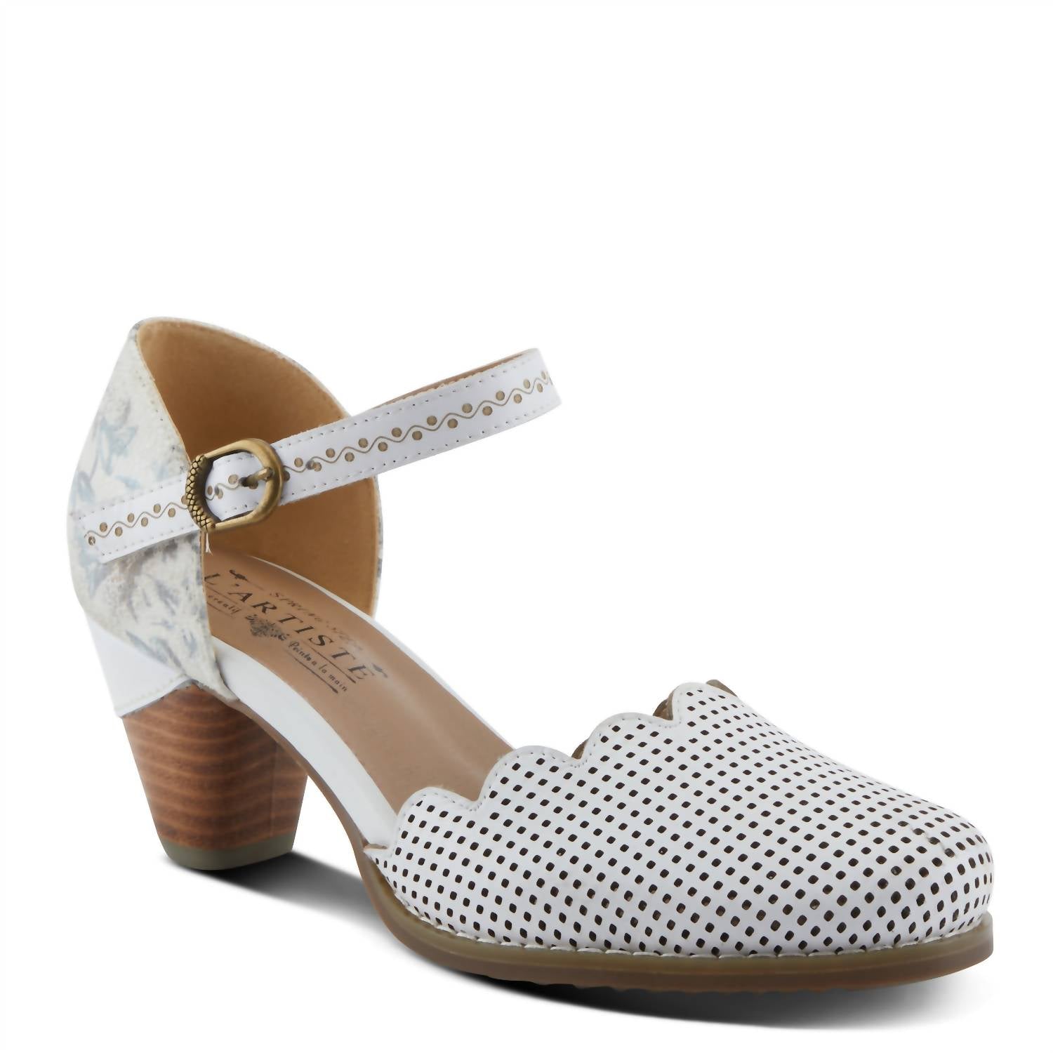 5444c777-06be-48f7-853a-7704a2ae9591-upscale_15k-1500x1500-1 L'Artiste - Women's Parchelle Shoes - Image 1