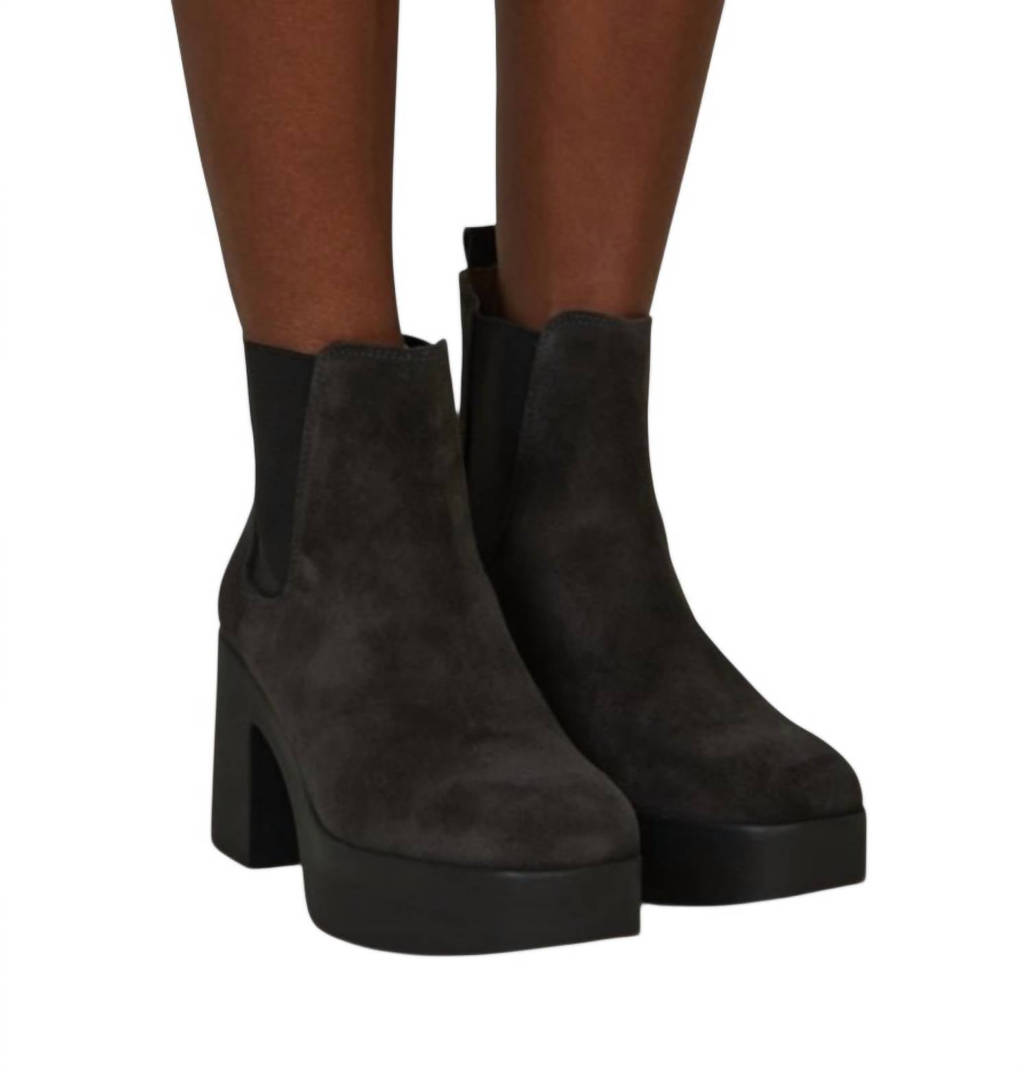 5460cd86-b230-4077-8e94-1d7da0635035-upscale_15k-1500x1500-70 Intentionally Blank - Women's Drue Suede Boots - Image 1