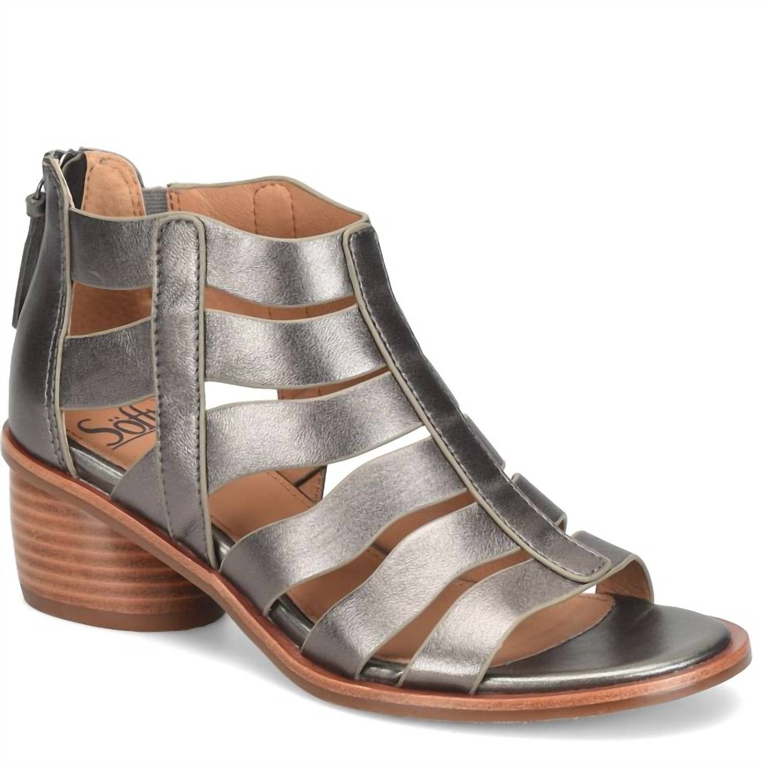 55083dfa-56a1-4e5e-864e-3ec1a4487940-upscale_15k-1500x1500-70 Sofft - Women's Carmen Strappy Sandal - Image 1