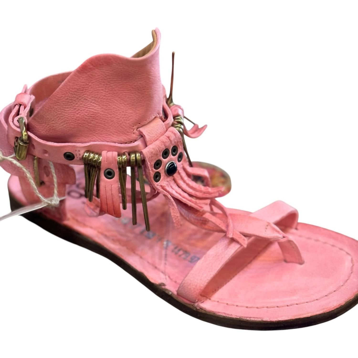 55c18d43-3d6a-45de-960f-1402485abbf1-upscale_15k-1500x1500-70 A.S.98 - Women's Rowan Sandals - Image 1