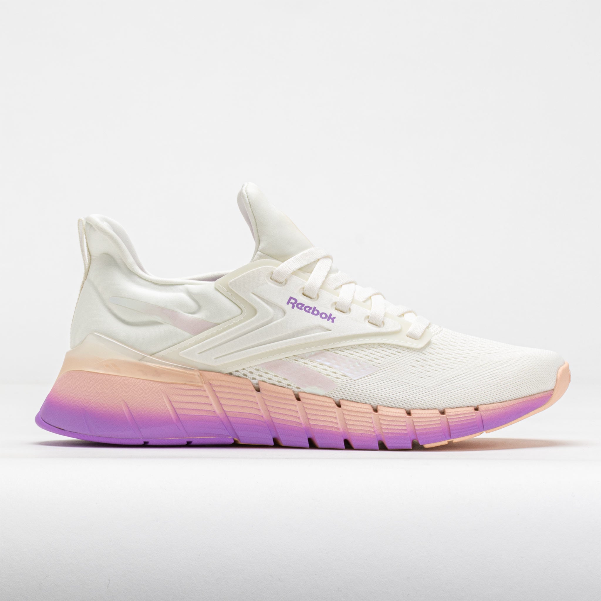 561976_3 Reebok Nano Gym Womens Chalk/Washed Clay/Digital Purple - Image 1