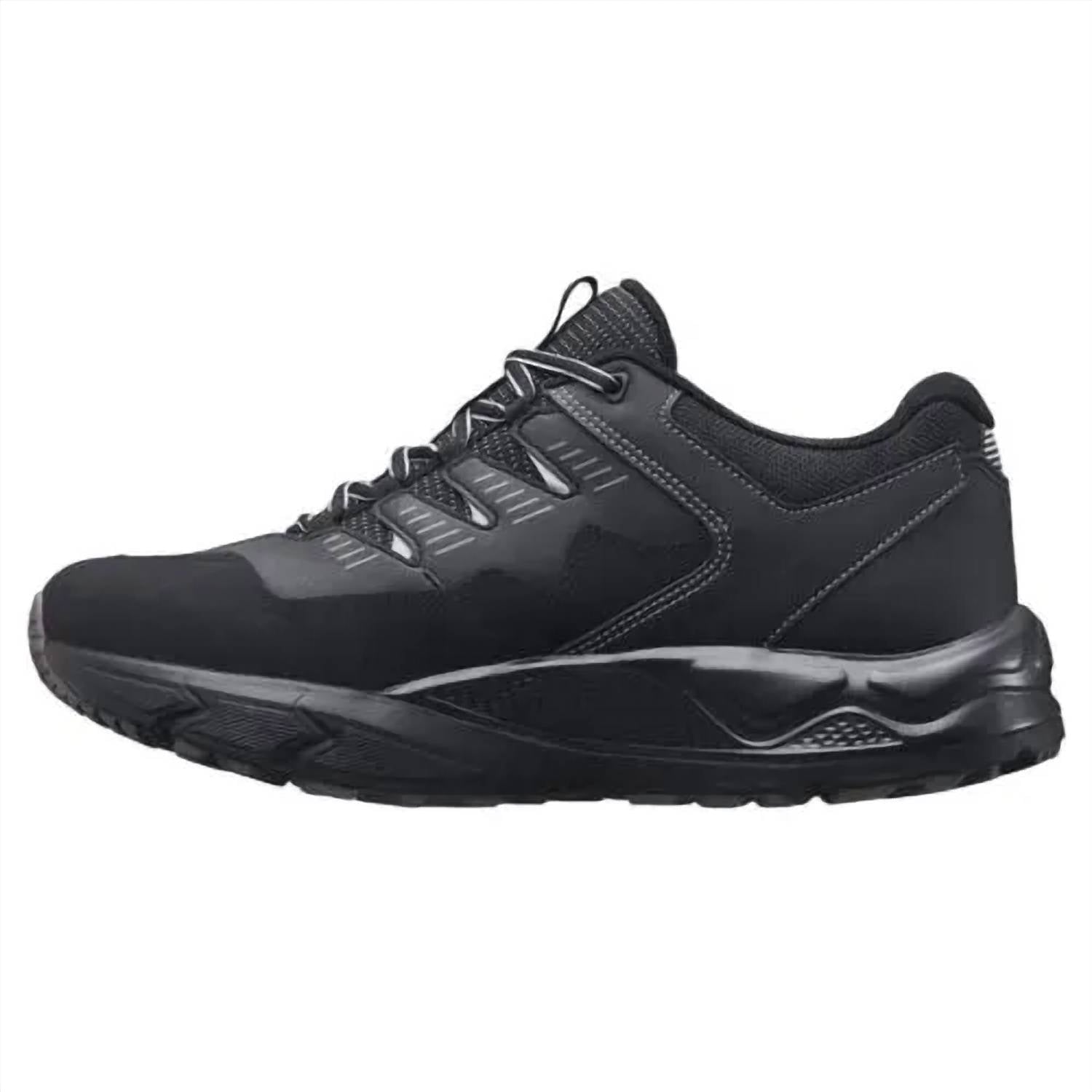 56a96a68-7e4a-411e-9648-876f17791893-upscale_15k-1500x1500-70 Joya - Men's Cadore Stx Water Resistant Active Trainer Shoes - Image 1