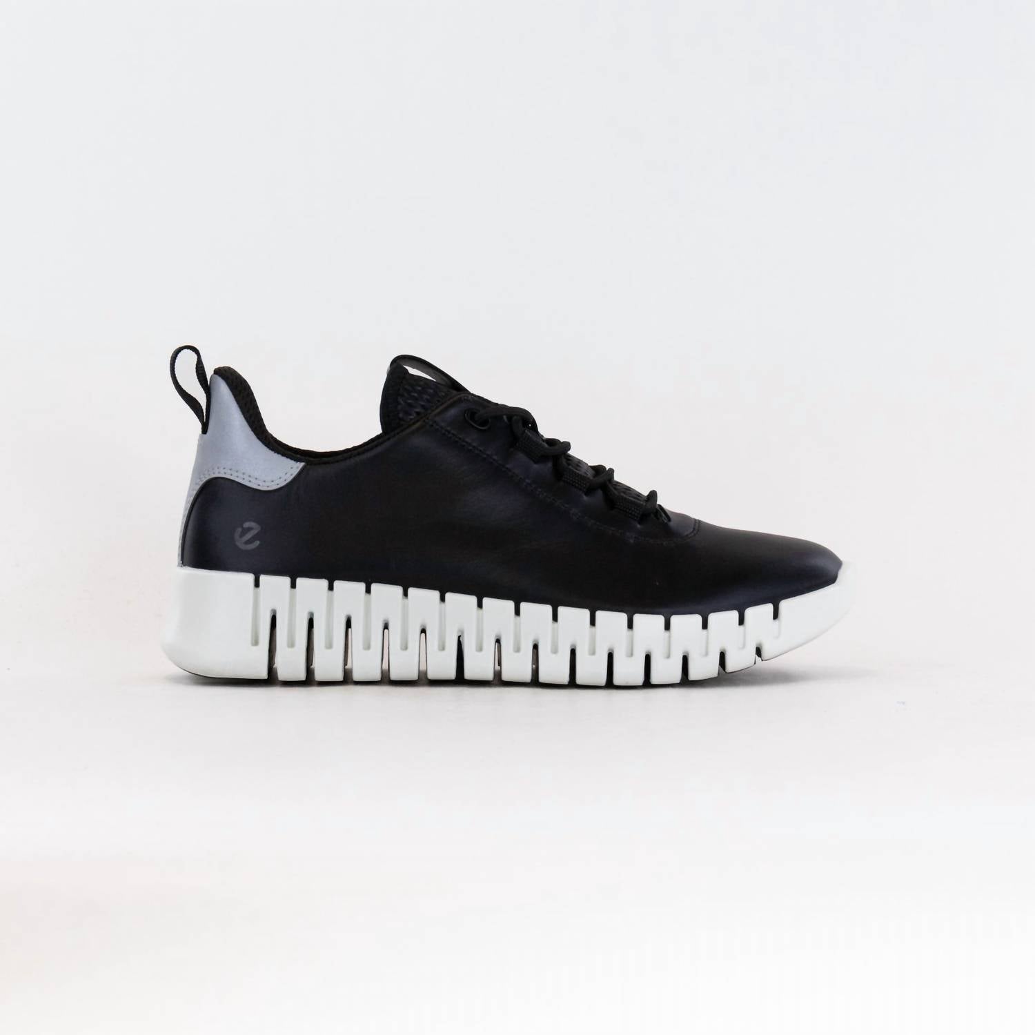 579af373-819a-4fc2-899f-7417ec990e65-upscale_15k-1500x1500-70 Ecco - Women's Gruuv Sneaker - Image 1