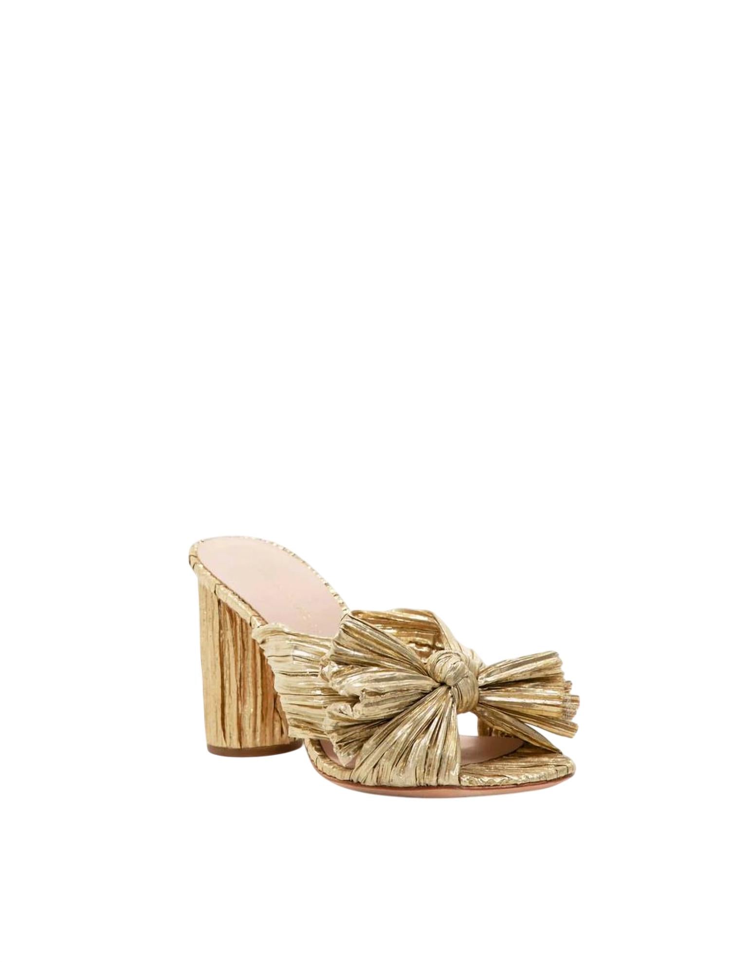 57b103b9-9d44-4250-a31e-287b642f6482-upscale_15k-1500x1500-1 Loeffler Randall - Women's Penny Bow Heel - Image 1